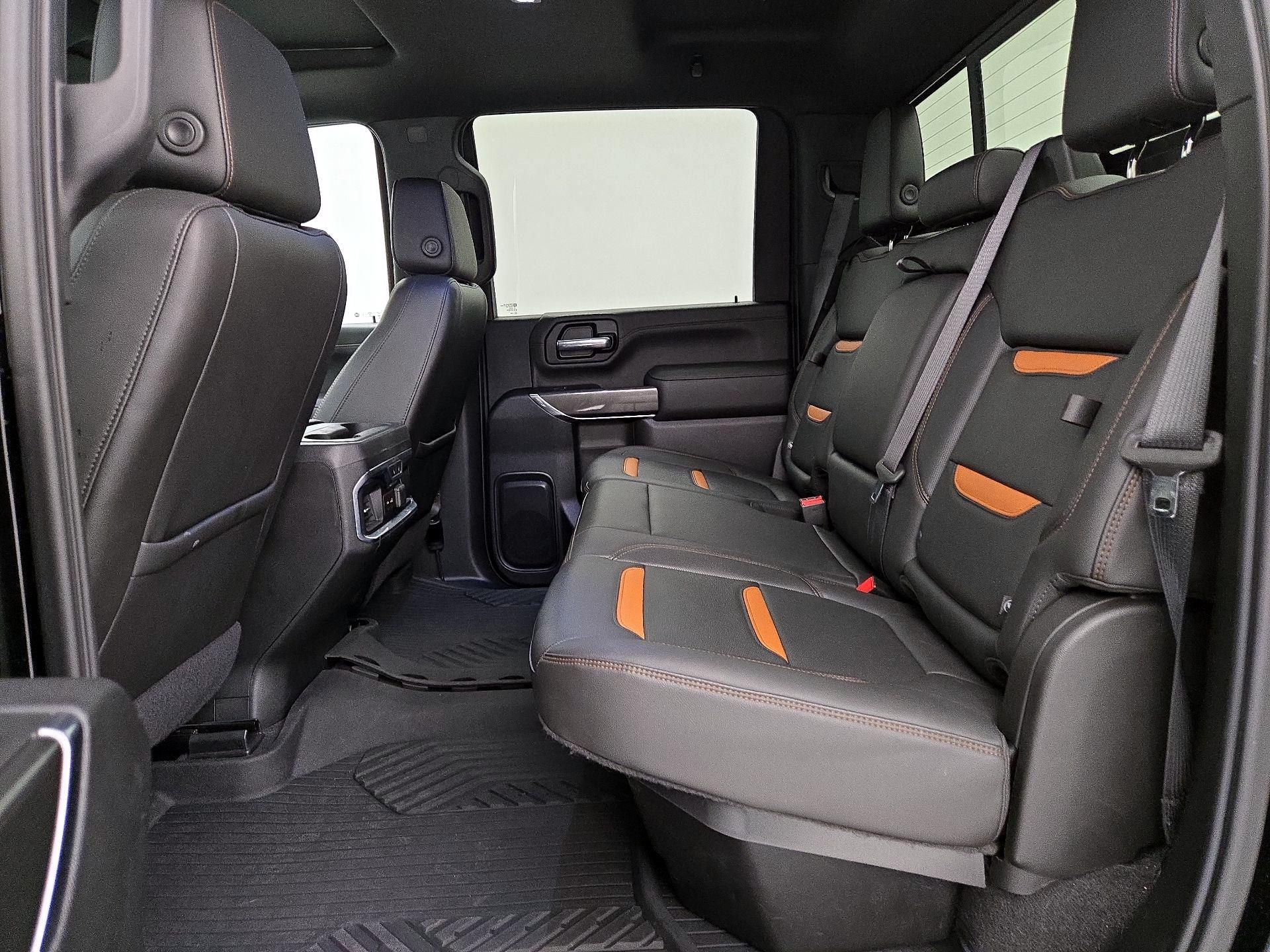 Thumbnail: 2020 GMC Sierra 2500 - 20