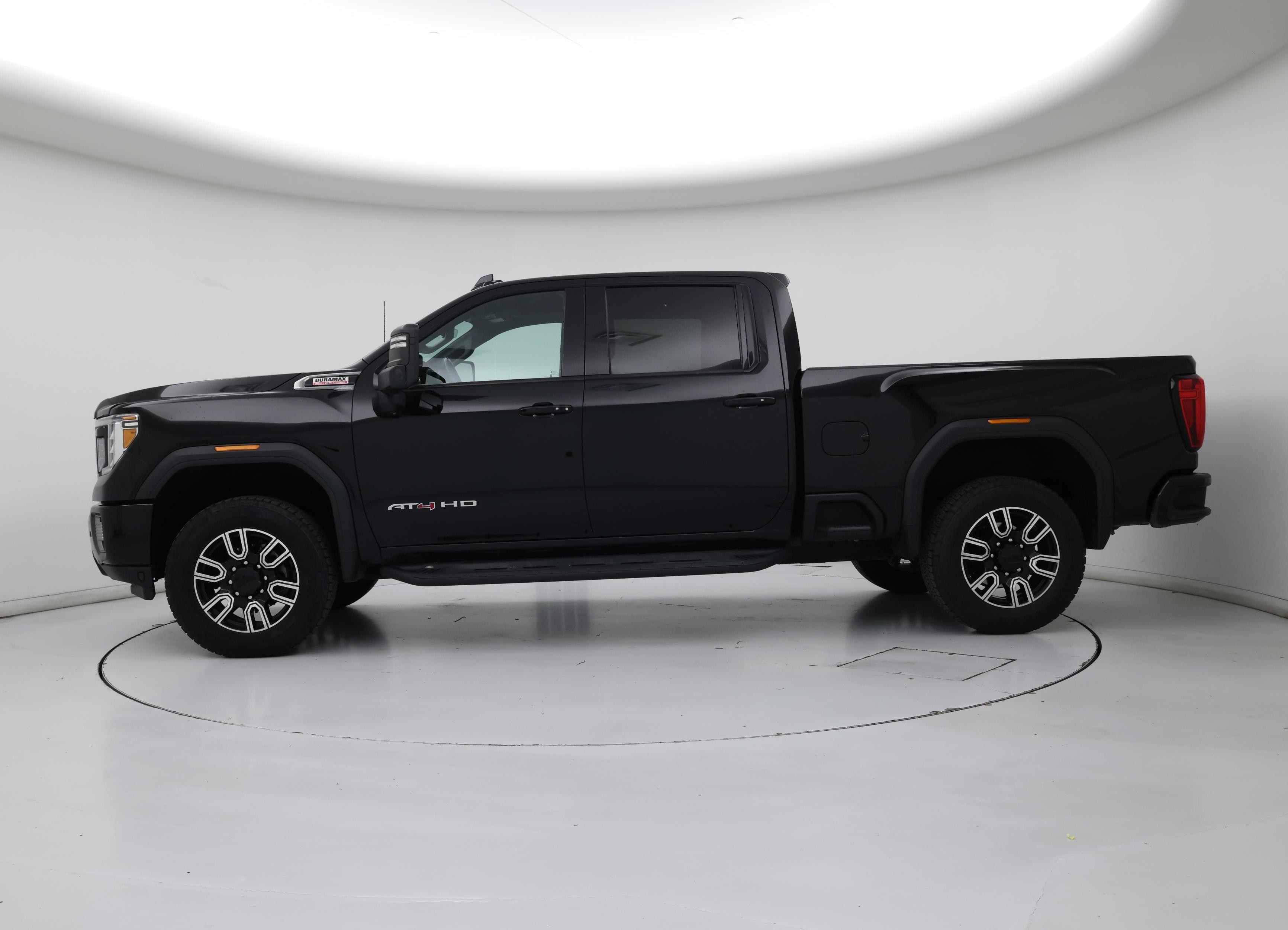 Thumbnail: 2020 GMC Sierra 2500 - 3