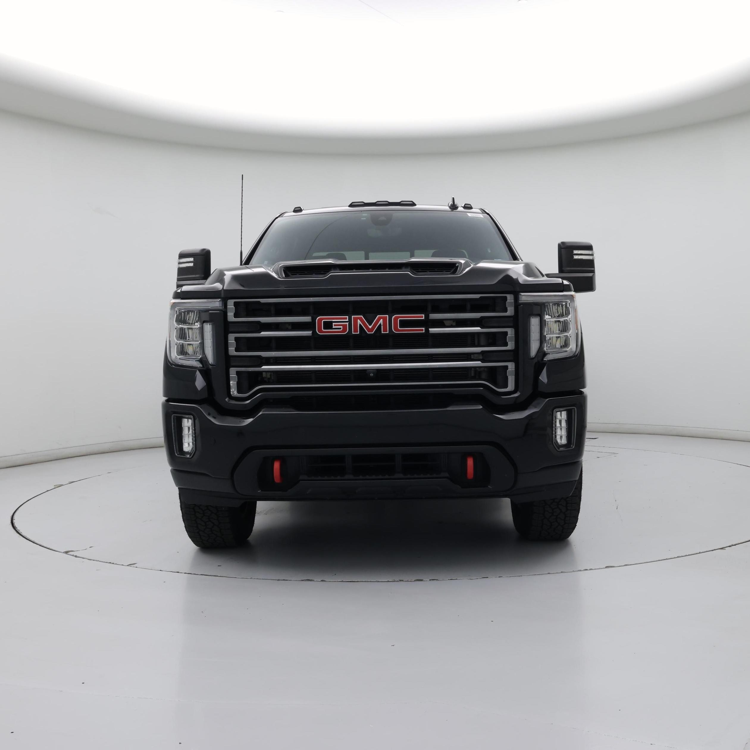 Thumbnail: 2020 GMC Sierra 2500 - 5