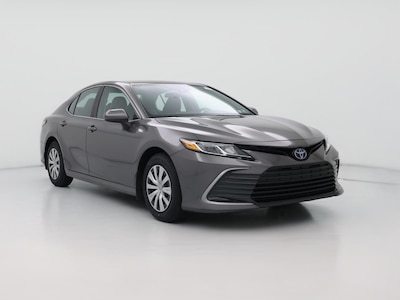 2022 Toyota Camry Hybrid LE