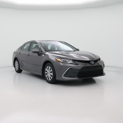 2022 Toyota Camry Hybrid LE