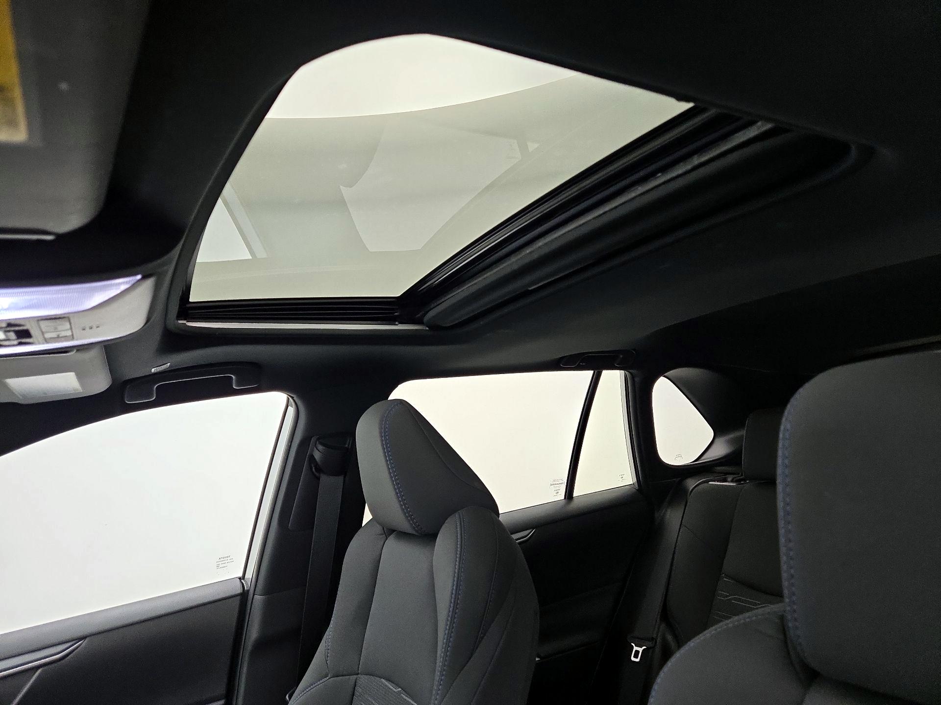 Thumbnail: 2023 Toyota RAV4 - 19