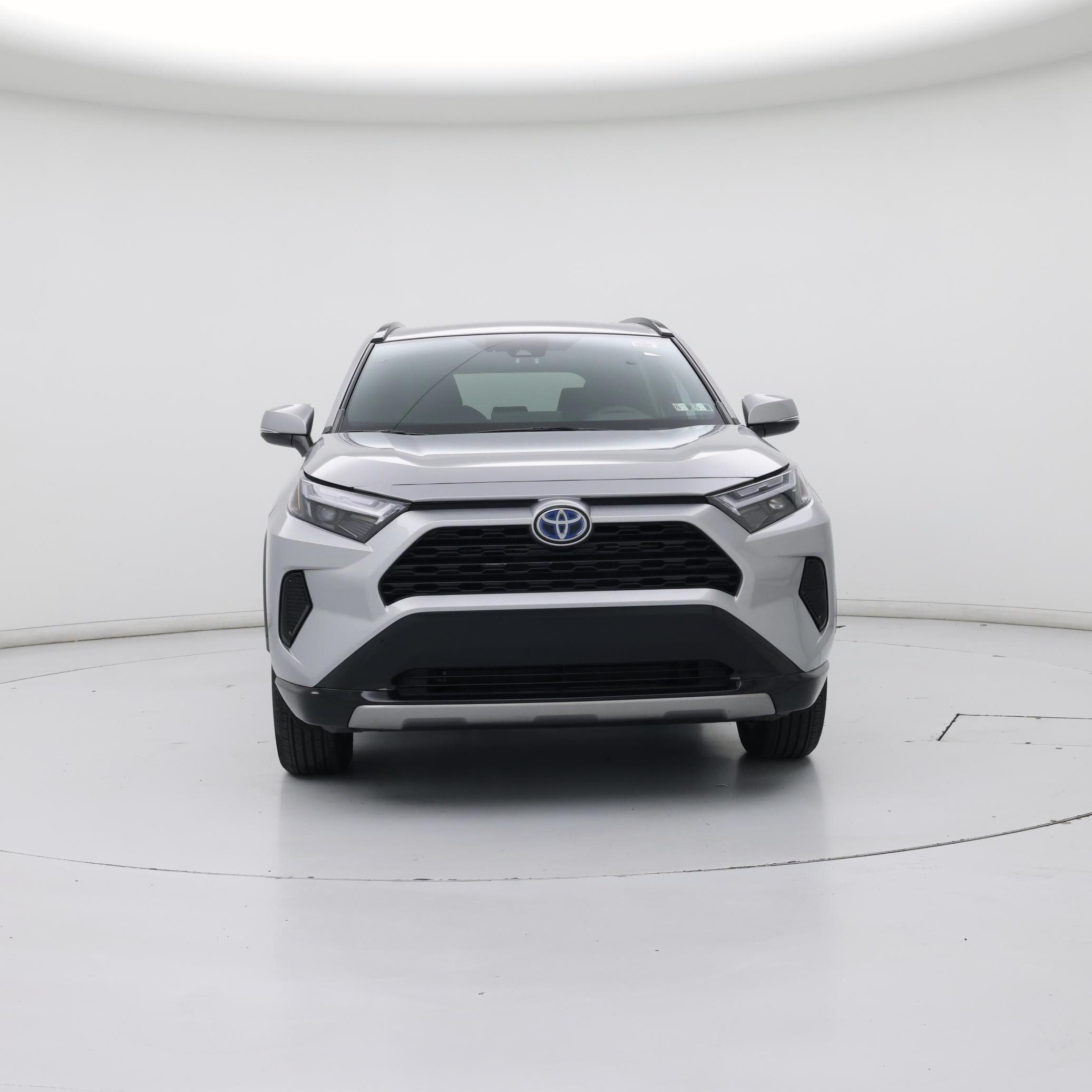 Thumbnail: 2023 Toyota RAV4 - 5