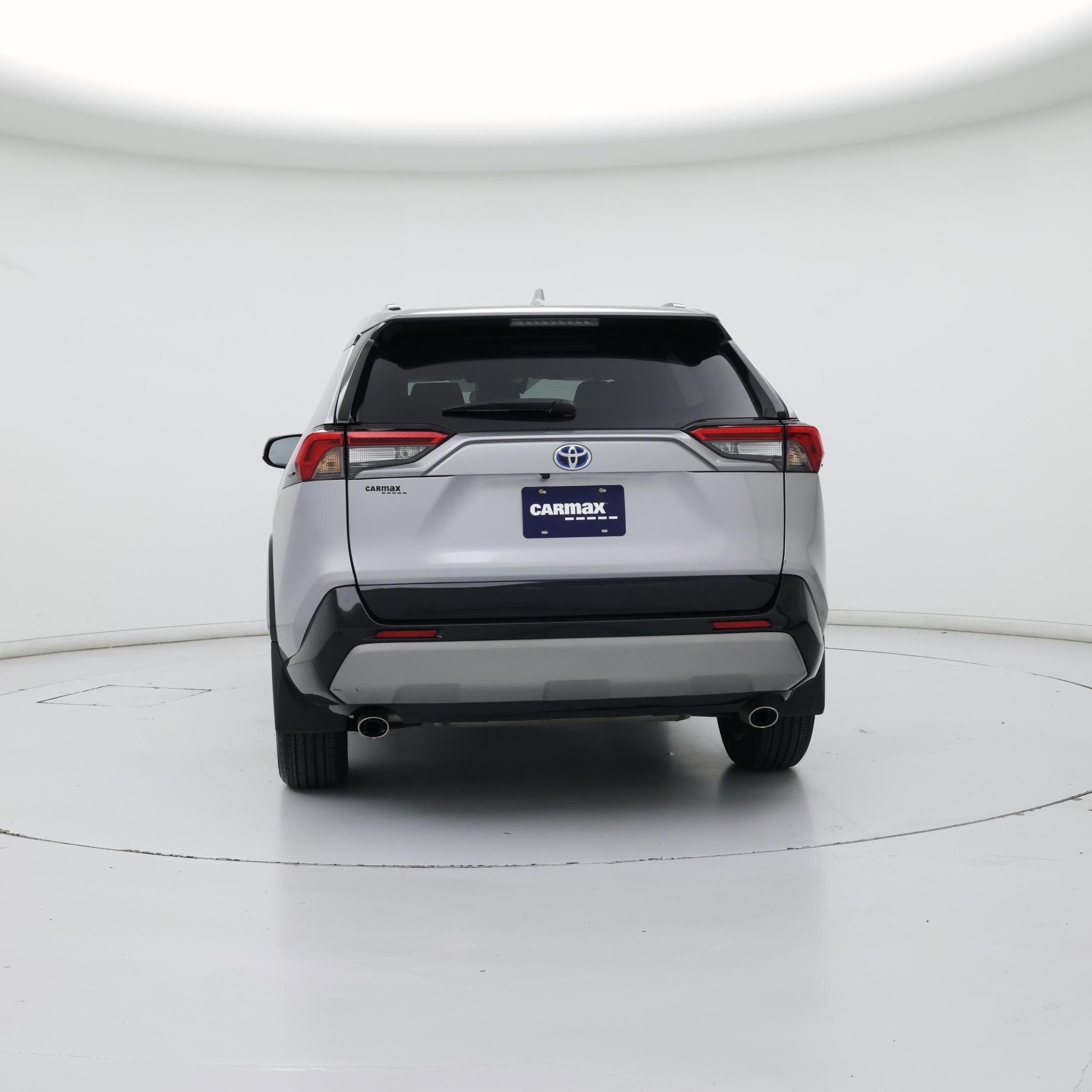 Thumbnail: 2023 Toyota RAV4 - 6