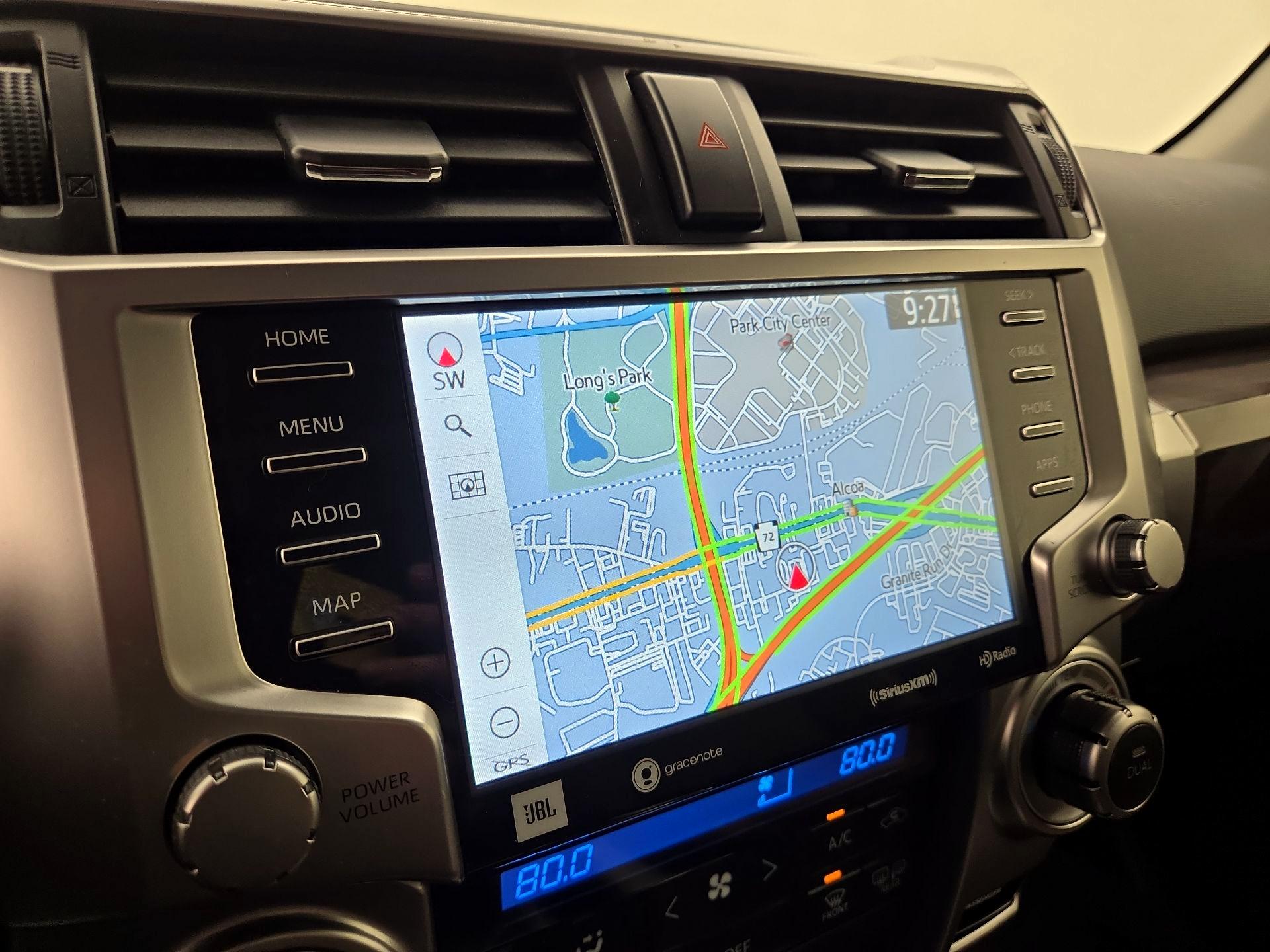 Thumbnail: 2023 Toyota 4Runner - 14