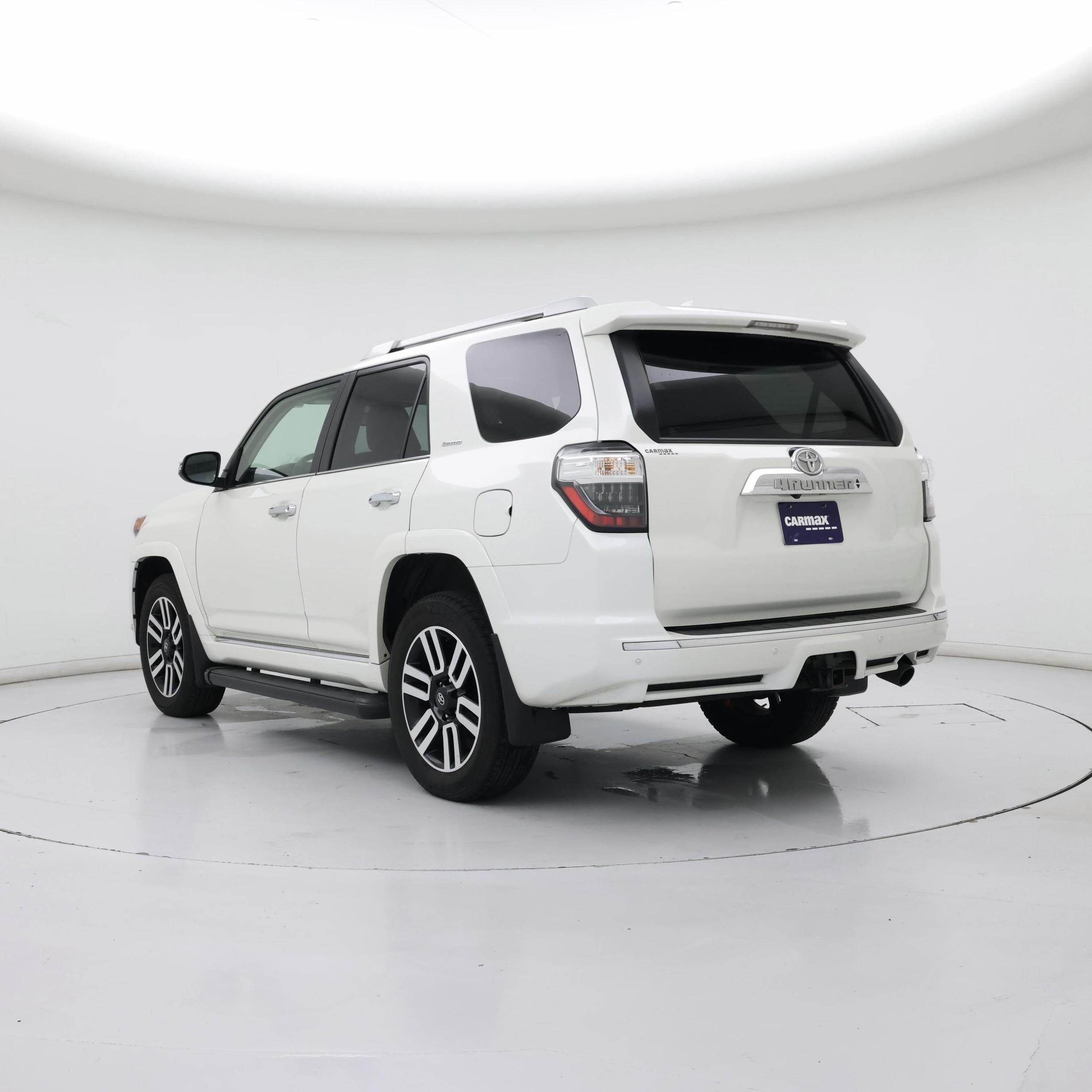 Thumbnail: 2023 Toyota 4Runner - 2