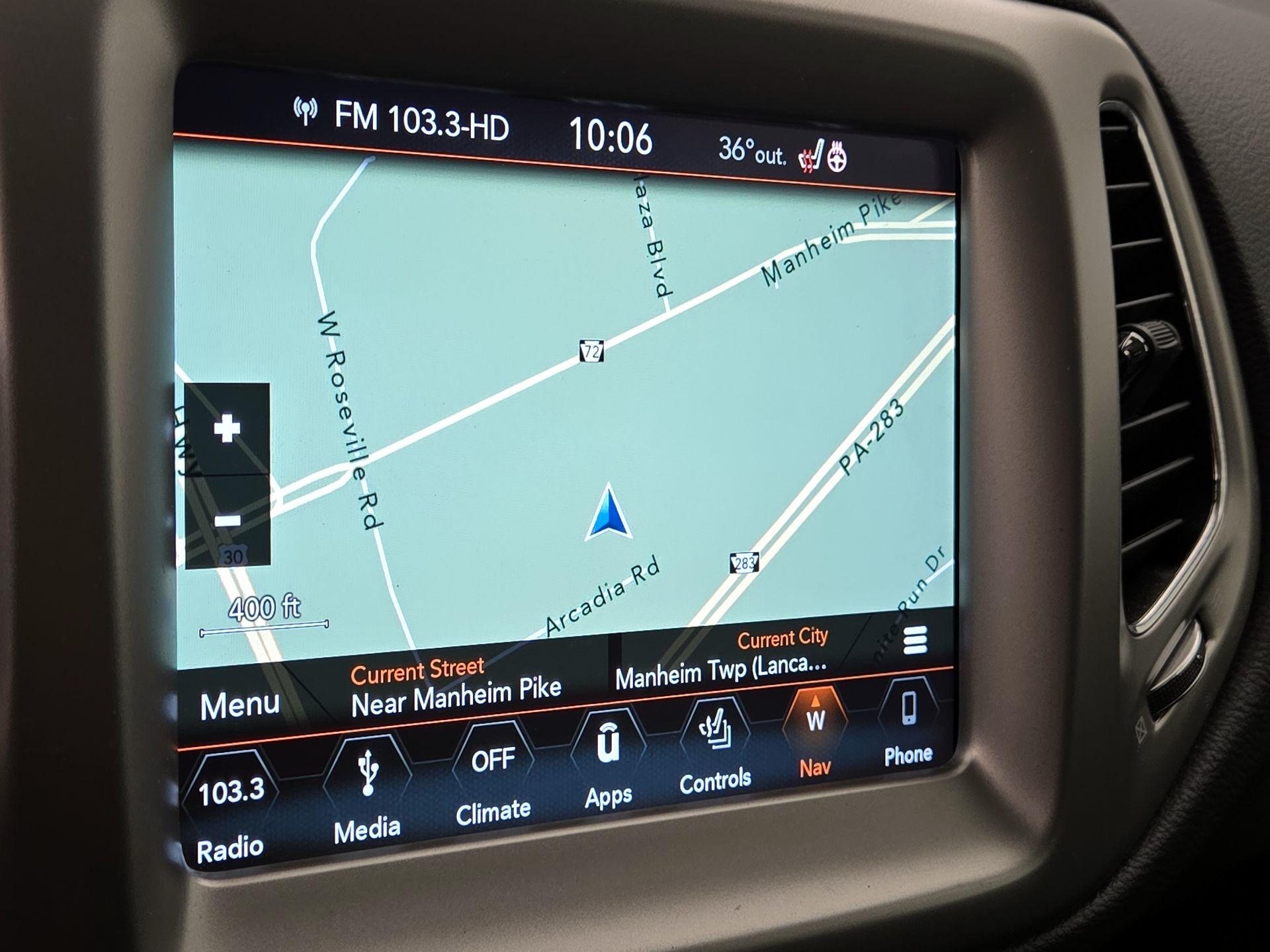 Thumbnail: 2019 Jeep Compass - 14