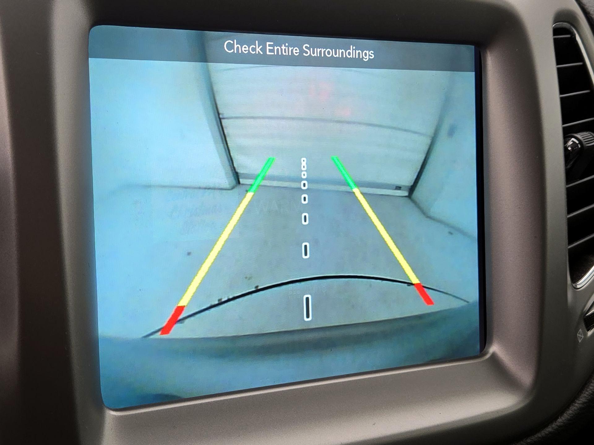 Thumbnail: 2019 Jeep Compass - 15