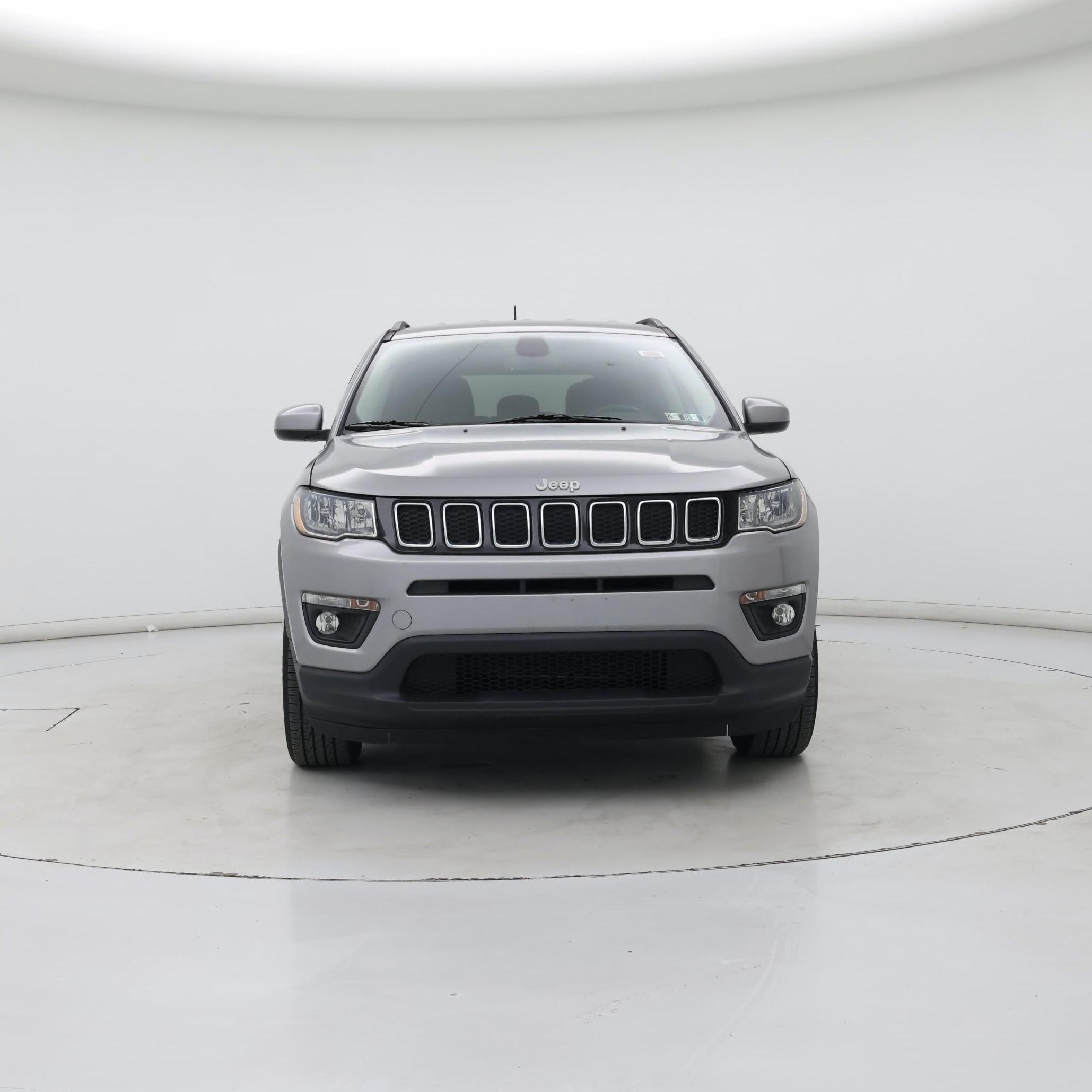 Thumbnail: 2019 Jeep Compass - 5