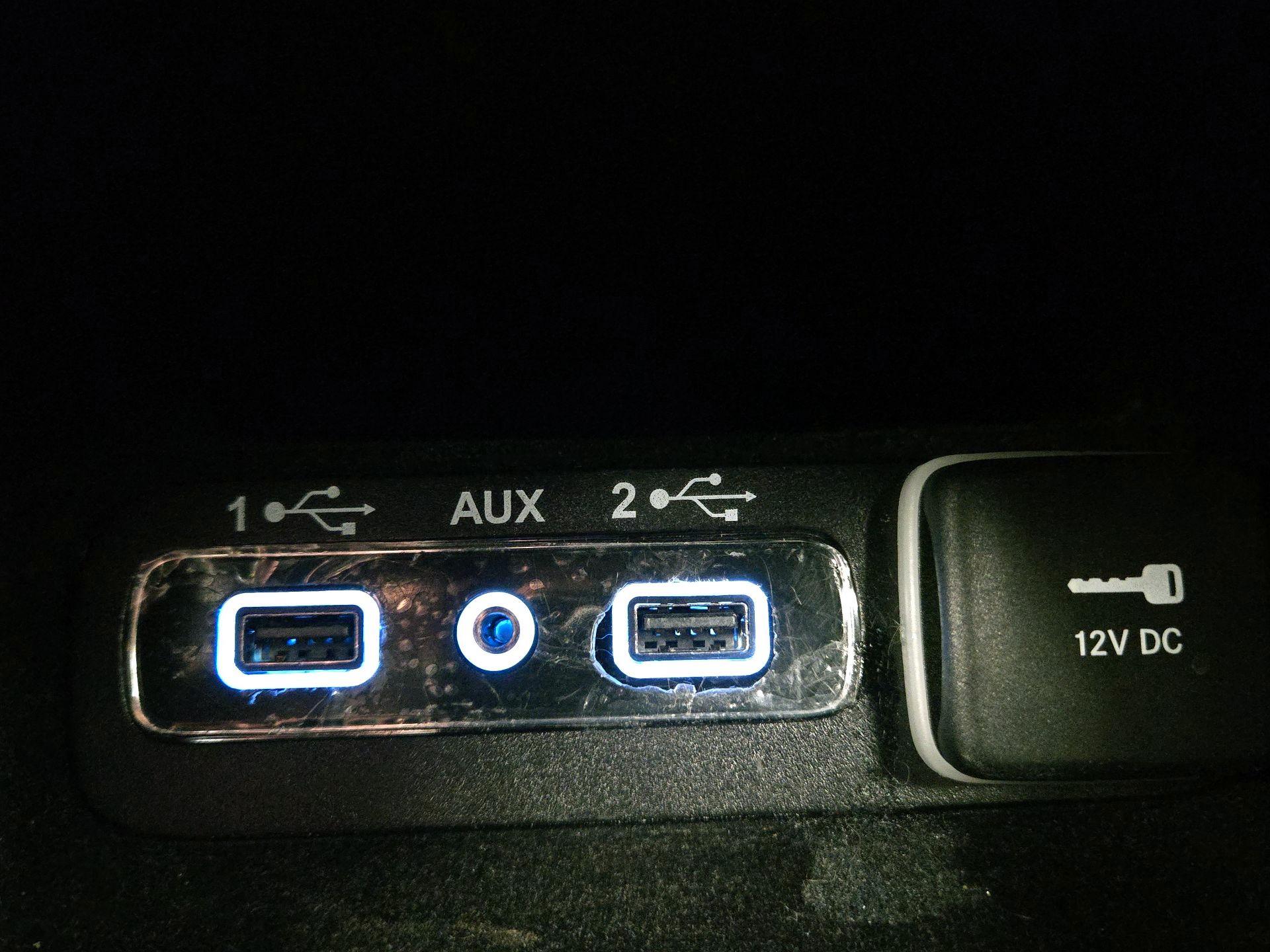 Thumbnail: 2018 Jeep Grand Cherokee - 18