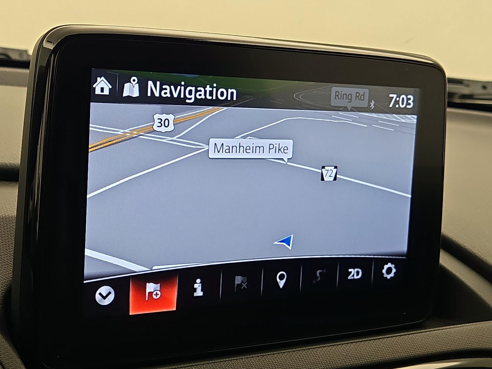 Thumbnail: 2022 Mazda MX-5 Miata - 13