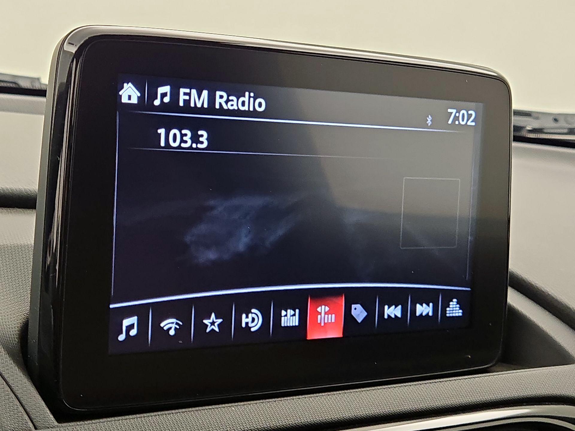 Thumbnail: 2022 Mazda MX-5 Miata - 15