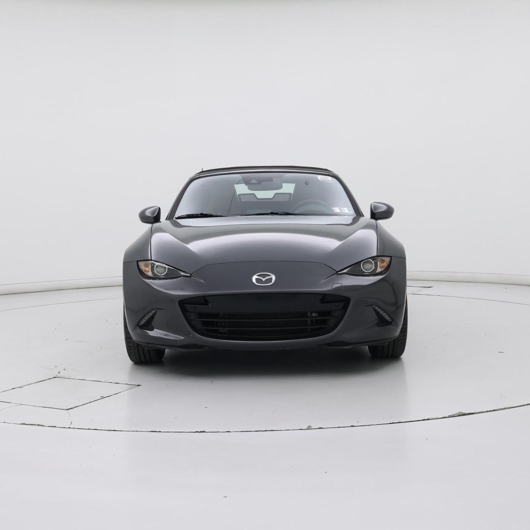 Thumbnail: 2022 Mazda MX-5 Miata - 5