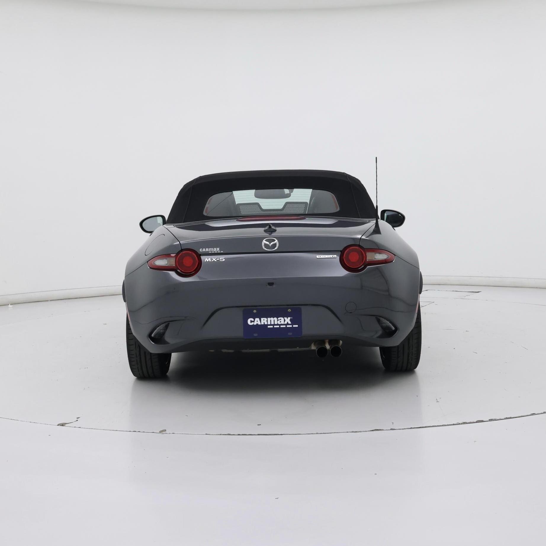 Thumbnail: 2022 Mazda MX-5 Miata - 6