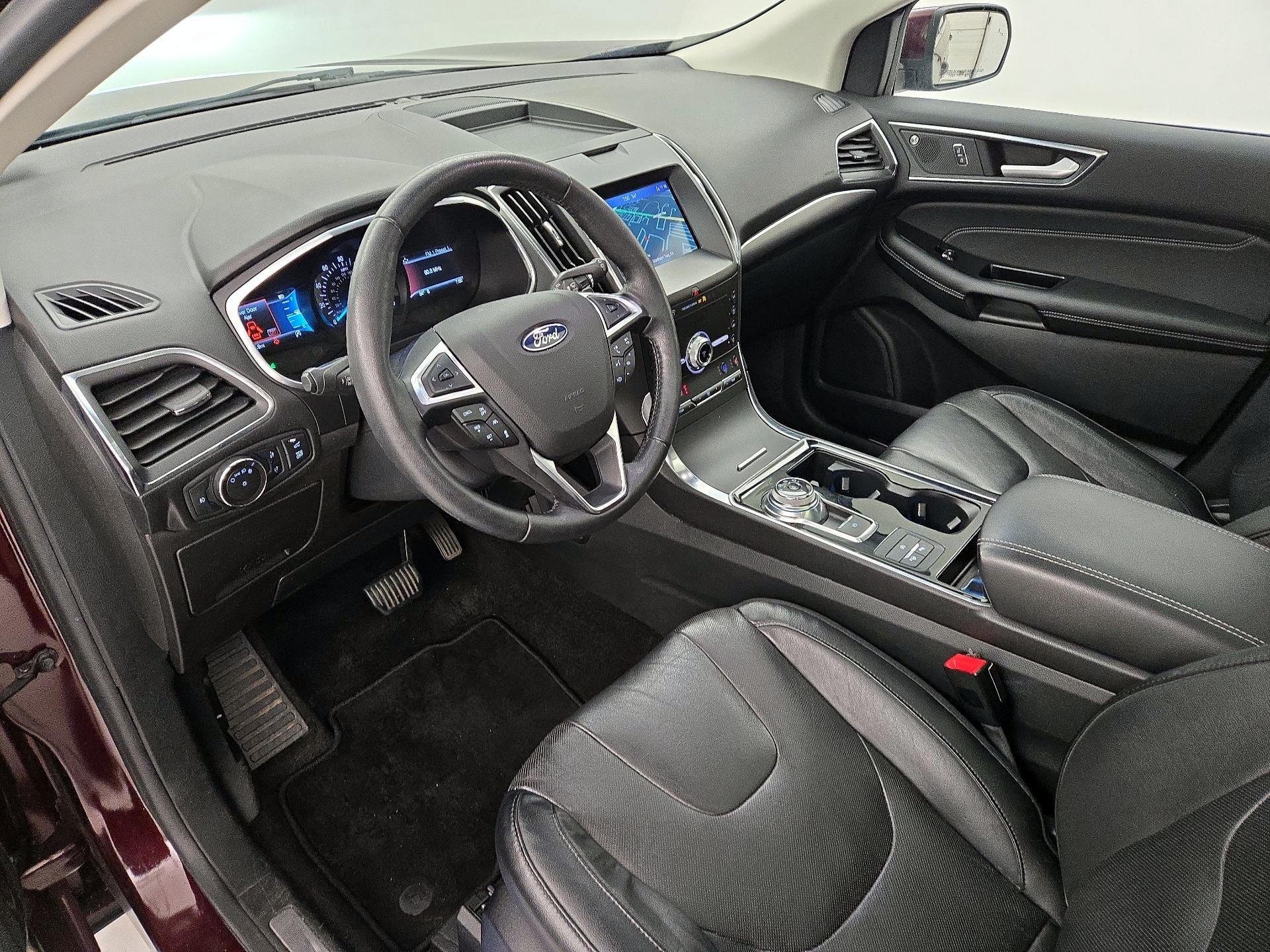 Thumbnail: 2020 Ford Edge - 11