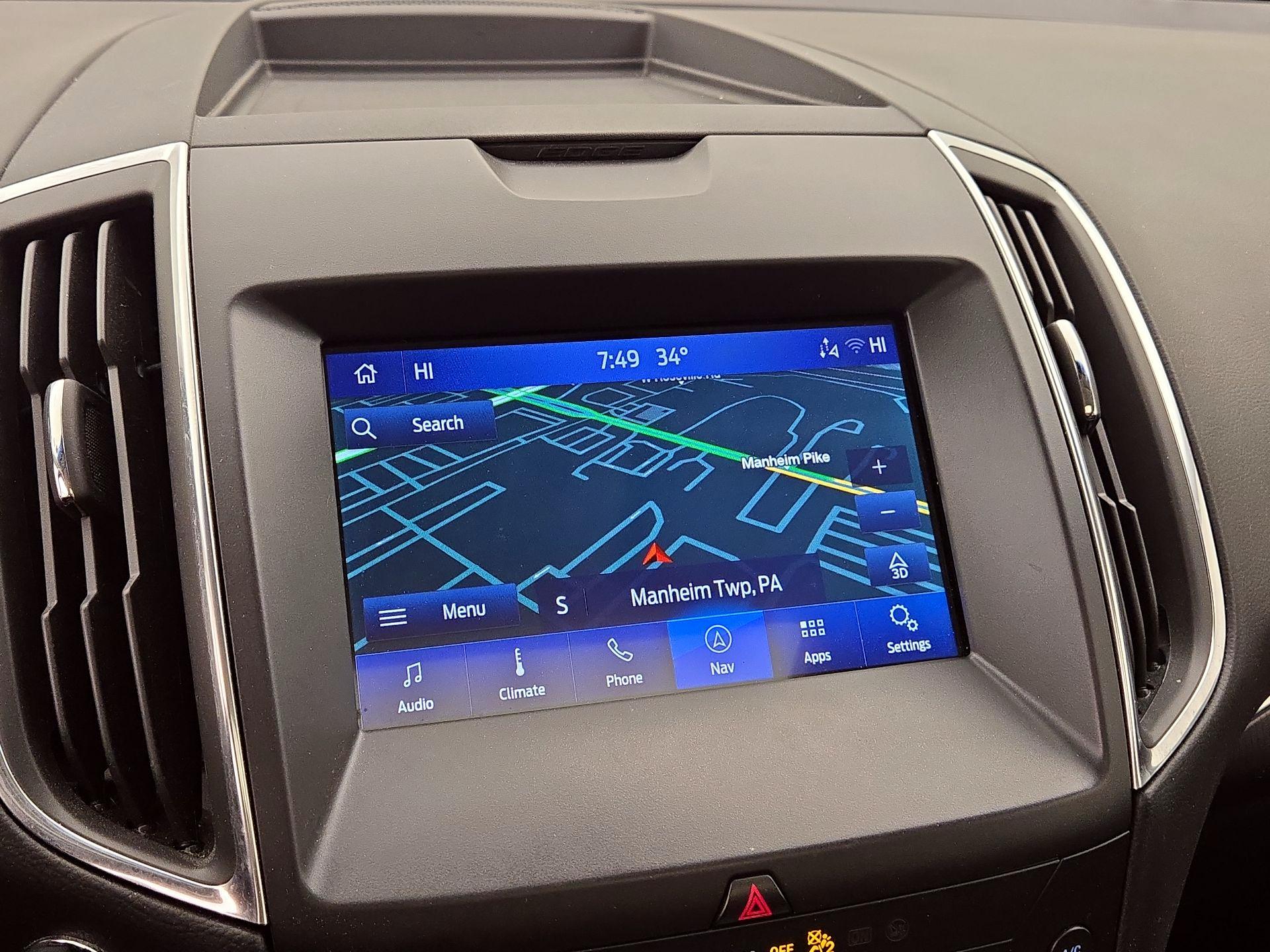 Thumbnail: 2020 Ford Edge - 14