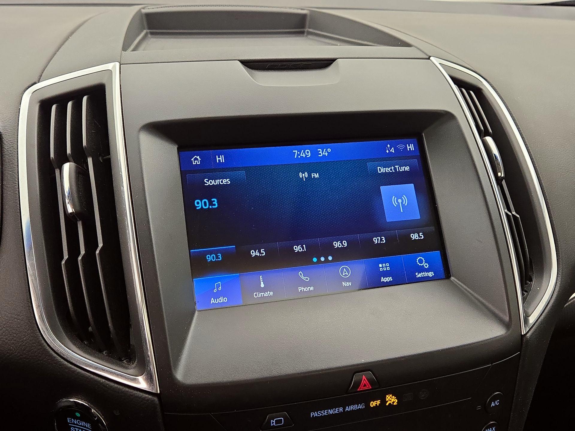 Thumbnail: 2020 Ford Edge - 16