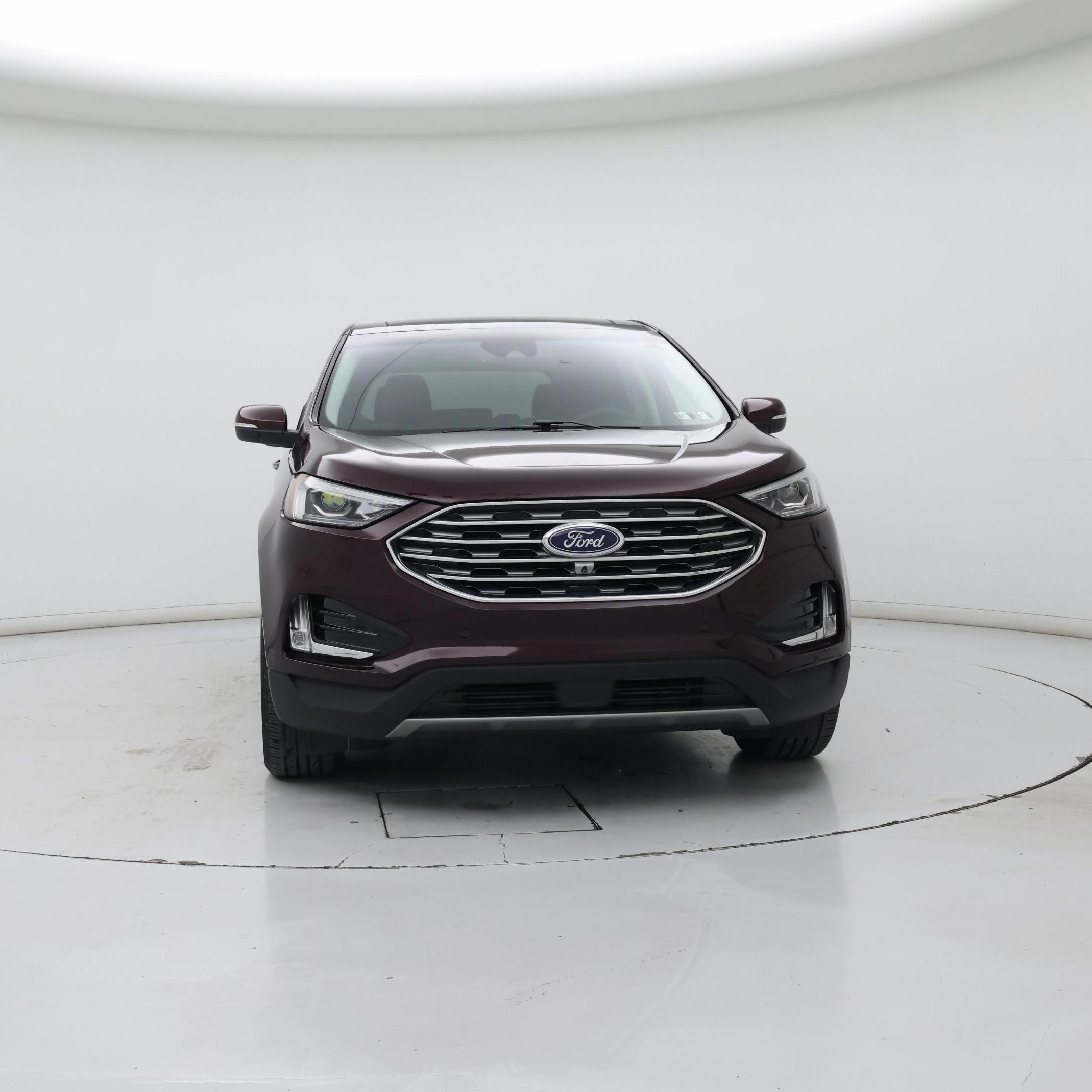 Thumbnail: 2020 Ford Edge - 5