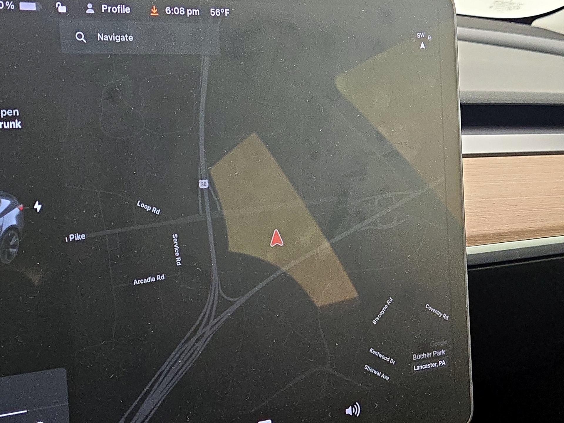 Thumbnail: 2021 Tesla Model 3 - 13