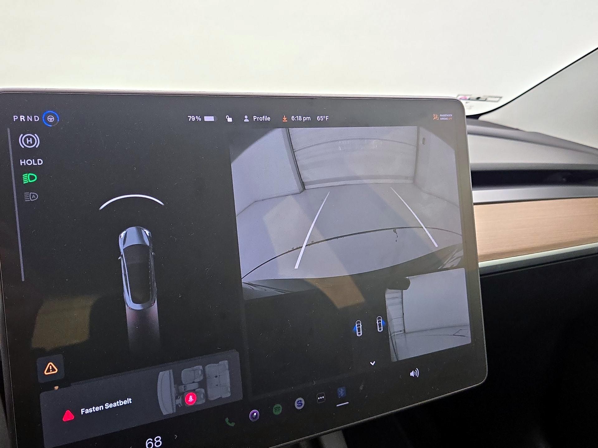 Thumbnail: 2021 Tesla Model 3 - 14