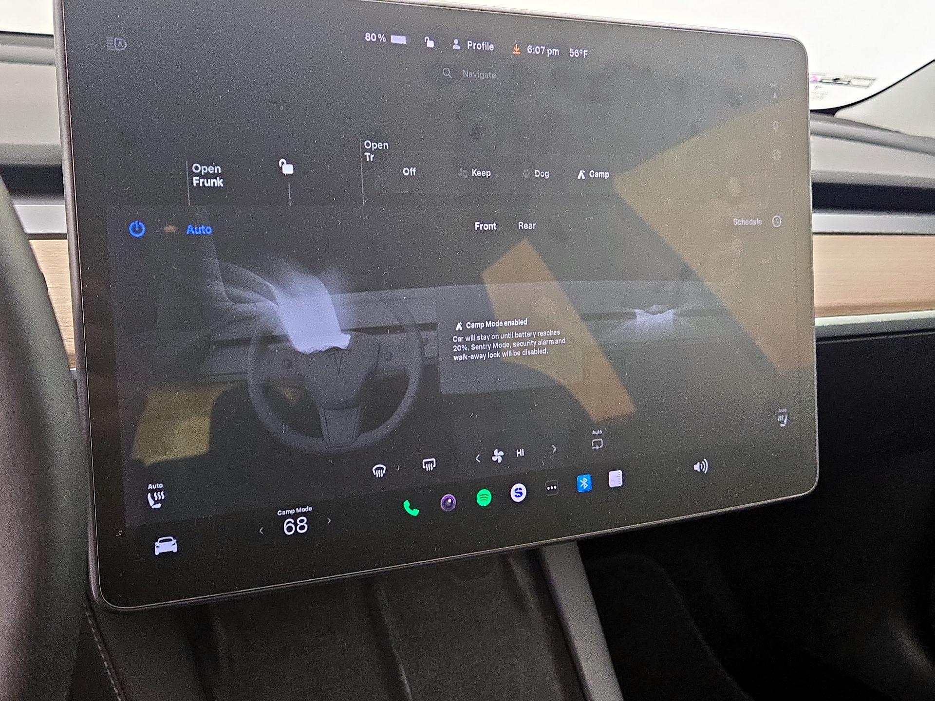 Thumbnail: 2021 Tesla Model 3 - 16