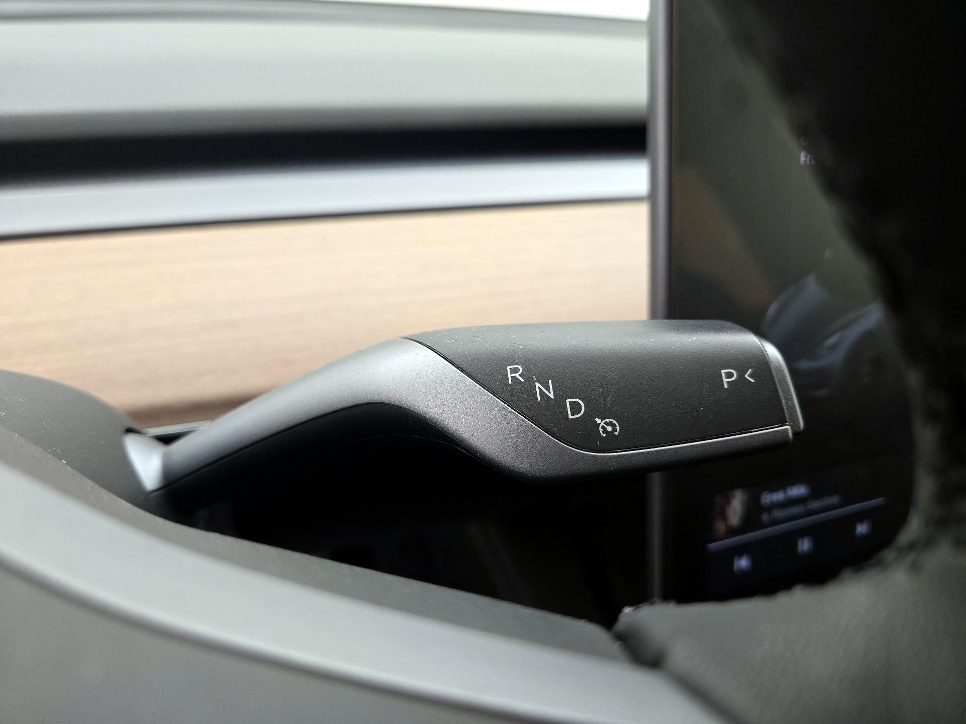 Thumbnail: 2021 Tesla Model 3 - 17