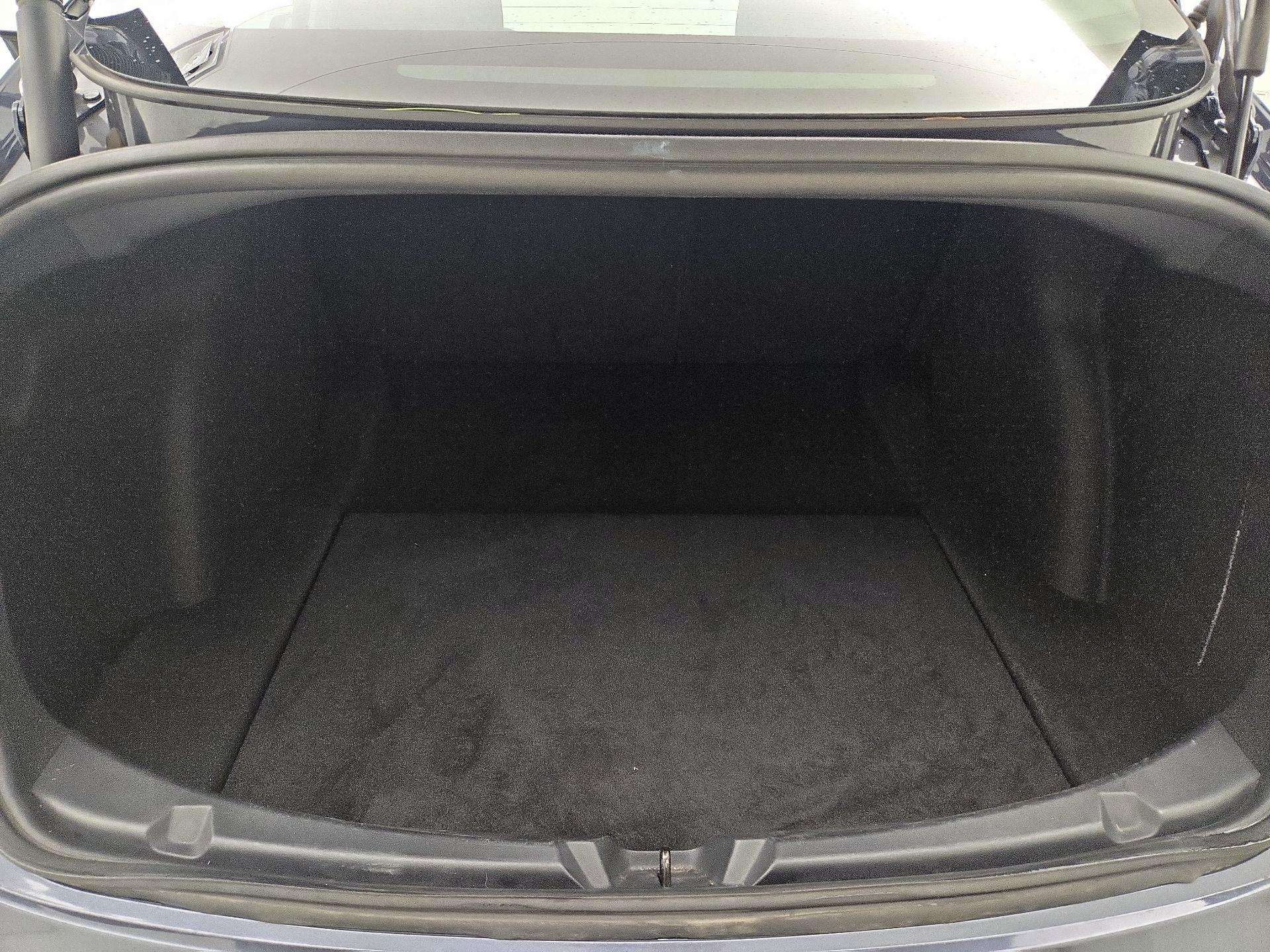 Thumbnail: 2021 Tesla Model 3 - 20