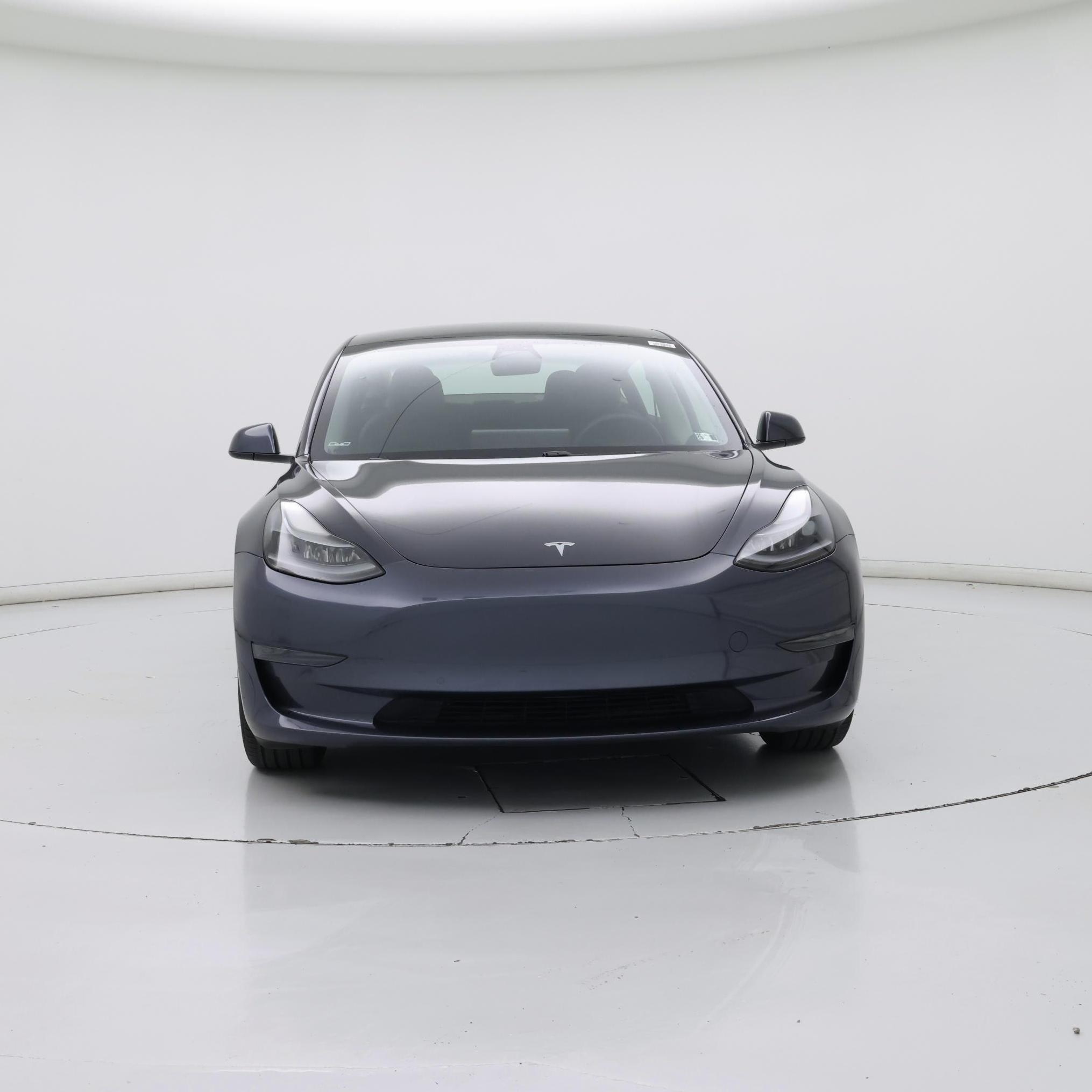 Thumbnail: 2021 Tesla Model 3 - 5