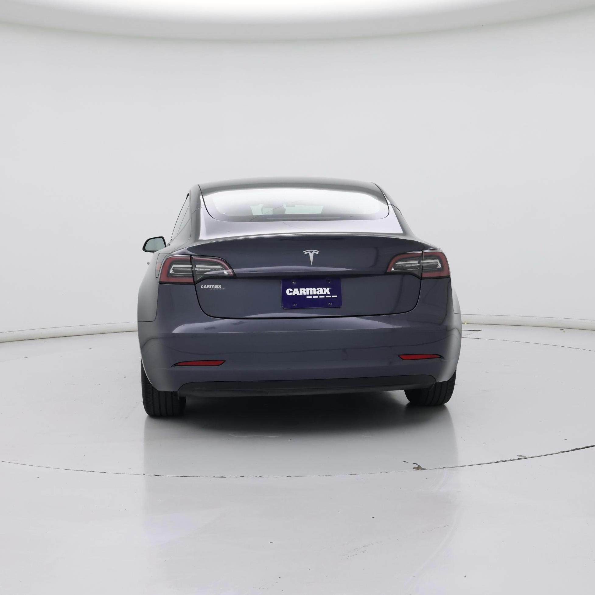 Thumbnail: 2021 Tesla Model 3 - 6
