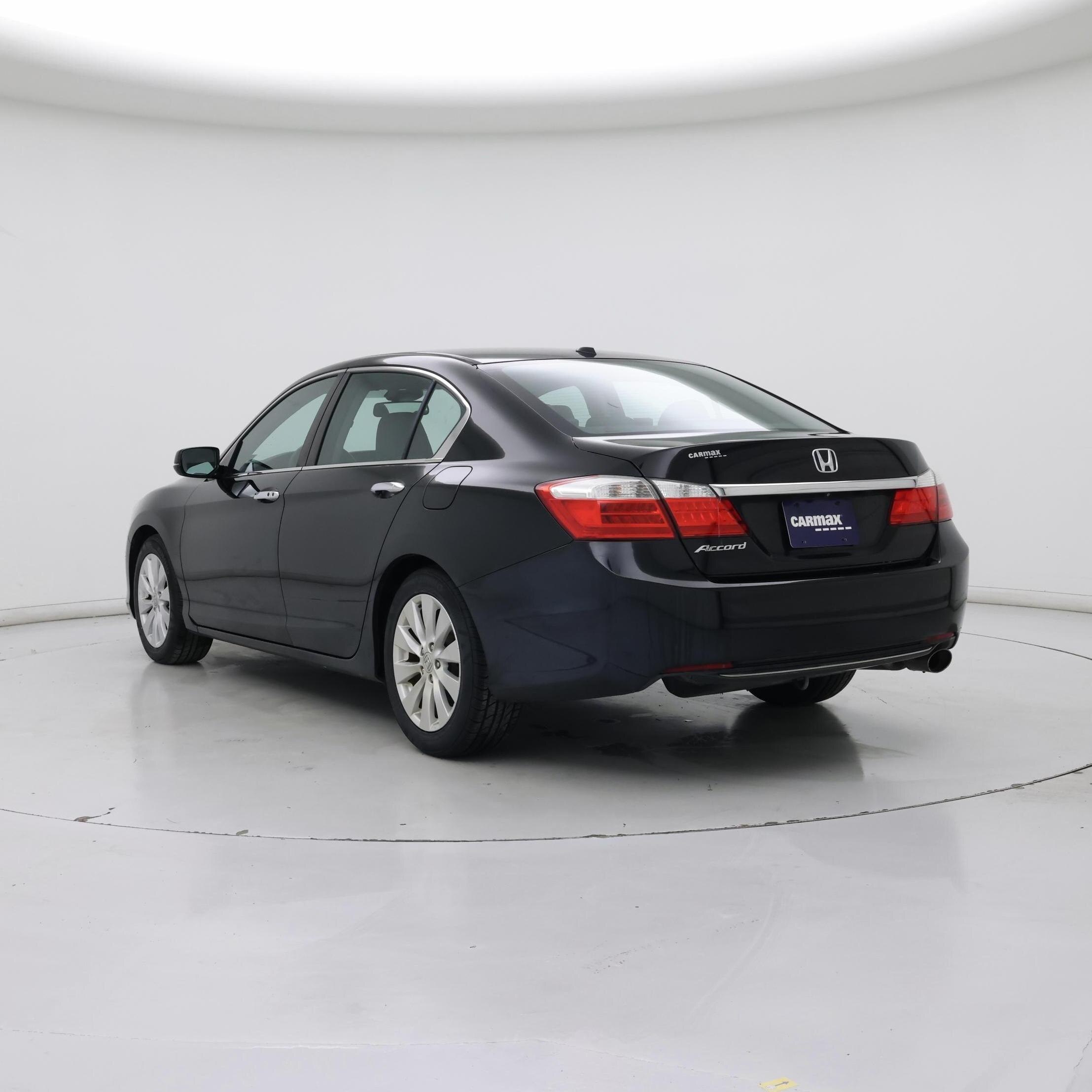 Thumbnail: 2015 Honda Accord - 2