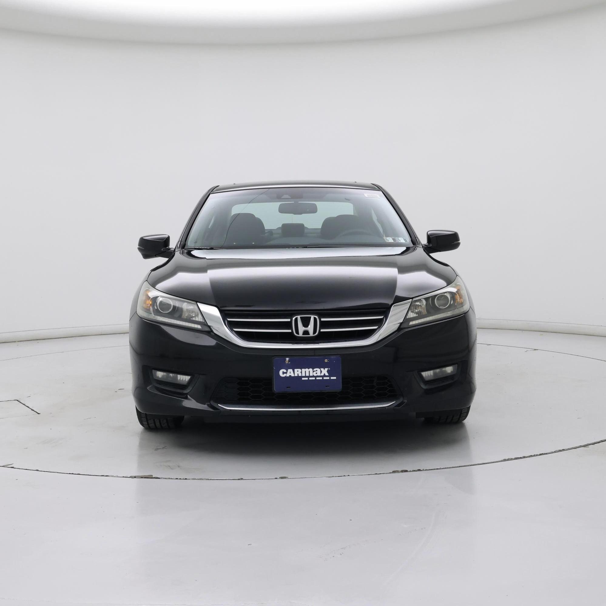 Thumbnail: 2015 Honda Accord - 5