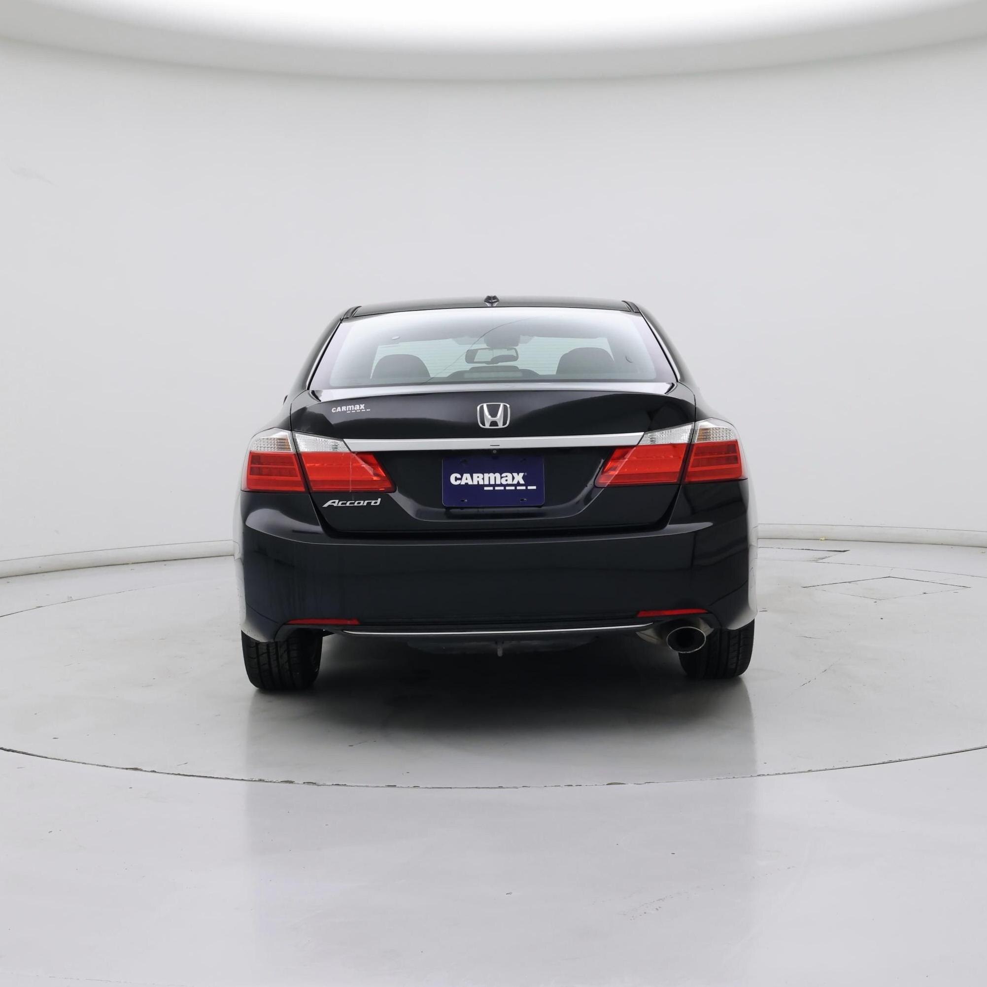 Thumbnail: 2015 Honda Accord - 6