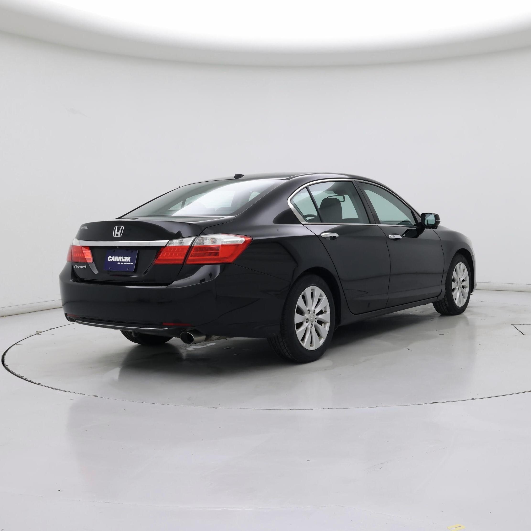 Thumbnail: 2015 Honda Accord - 8