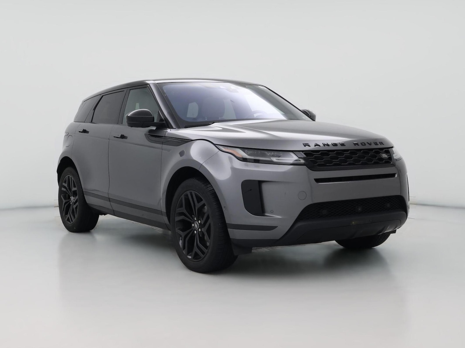 2020 Land Rover Range Rover Evoque
