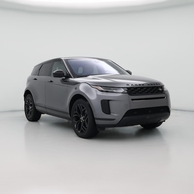 2020 Land Rover Range Rover Evoque SE