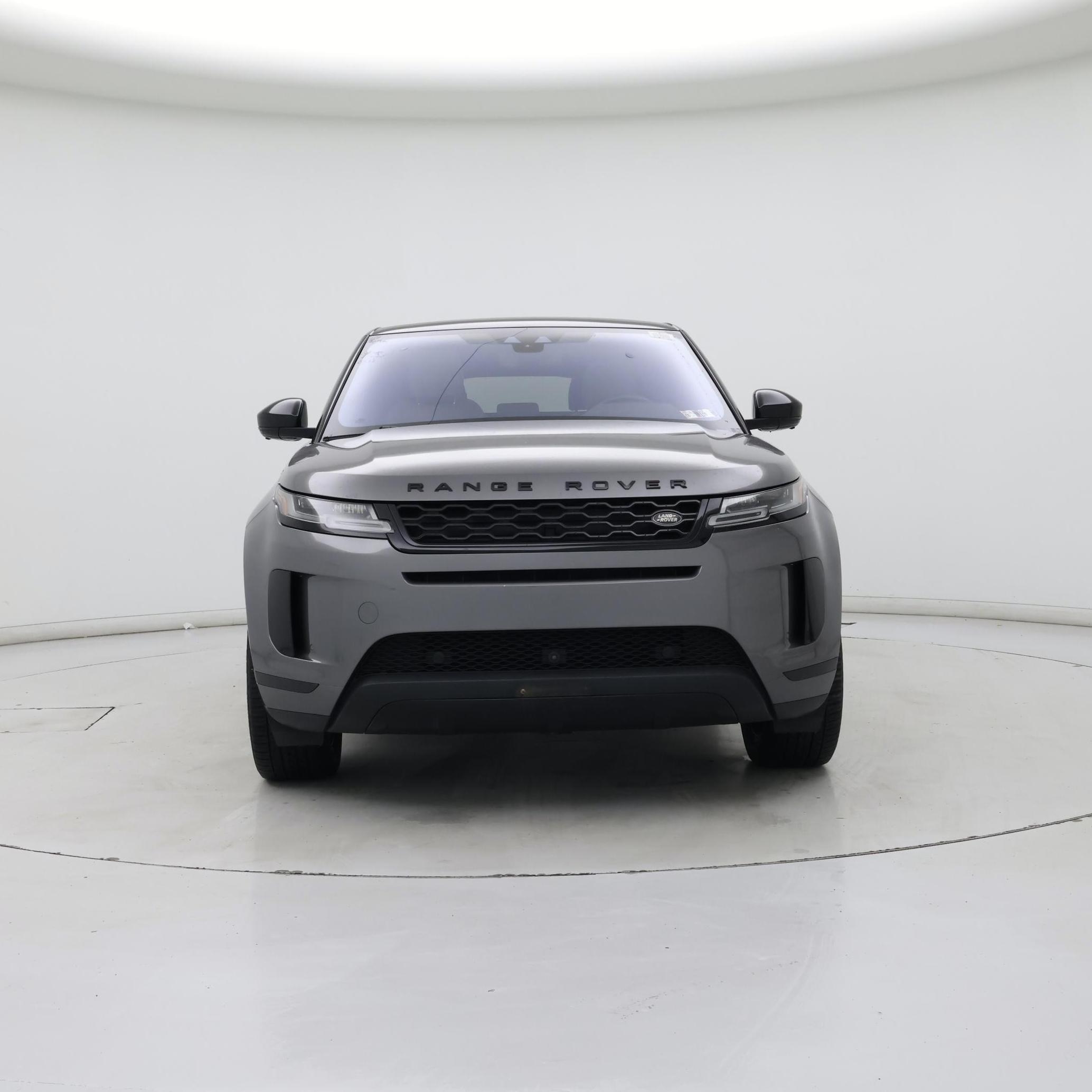 Thumbnail: 2020 Land Rover Range Rover Evoque - 5
