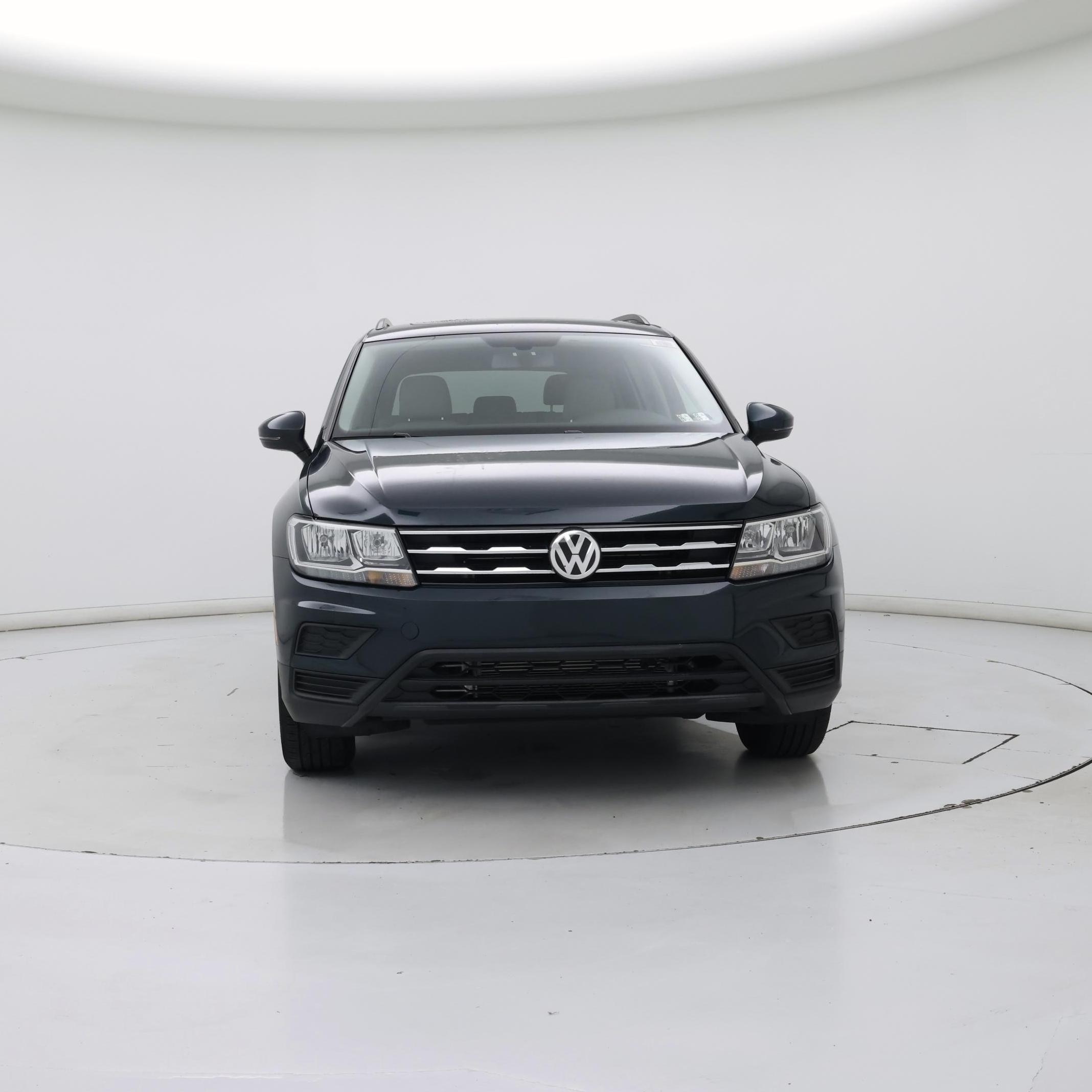 Thumbnail: 2019 Volkswagen Tiguan - 5