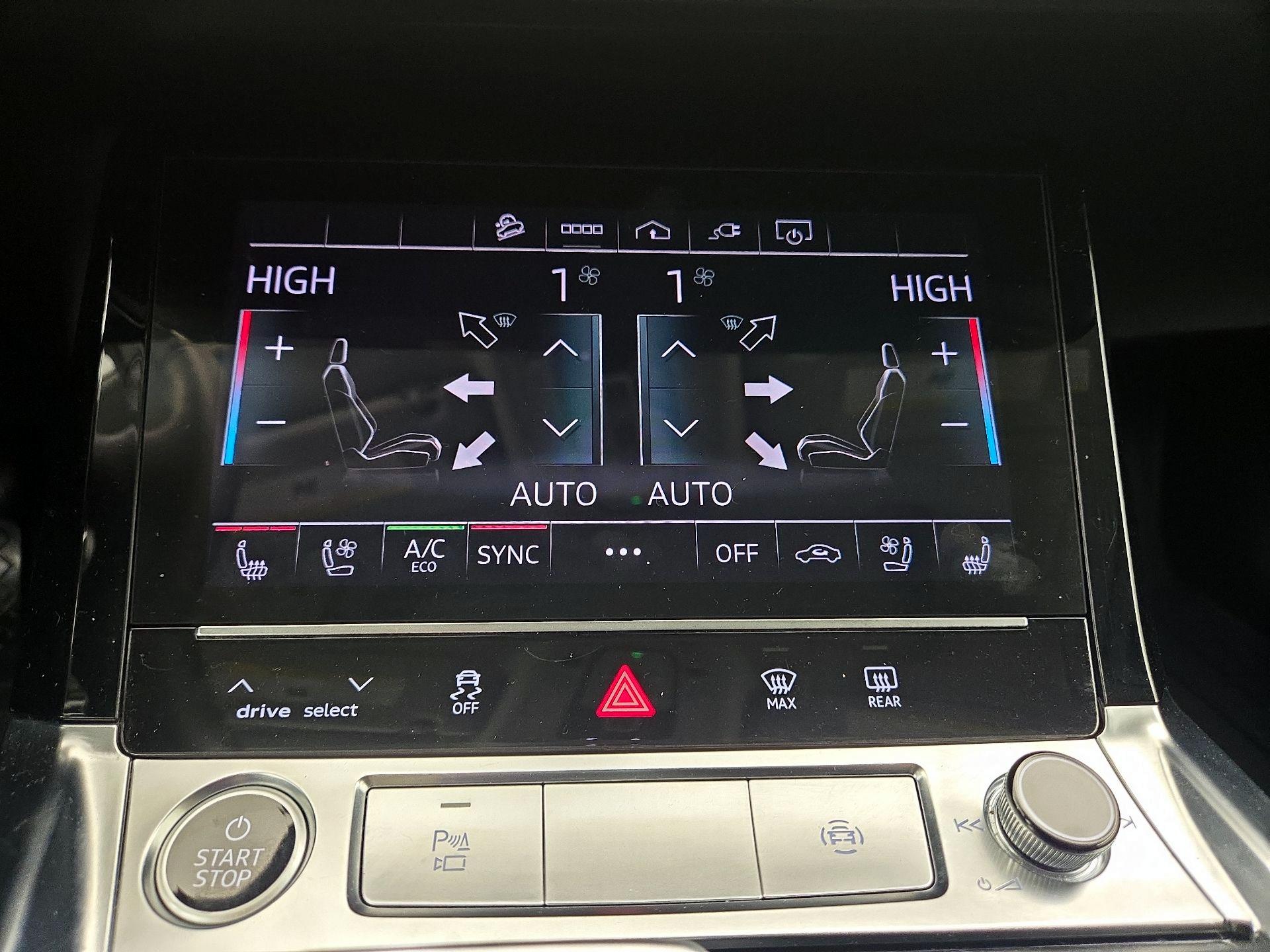 Thumbnail: 2024 Audi Q8 e-tron - 17