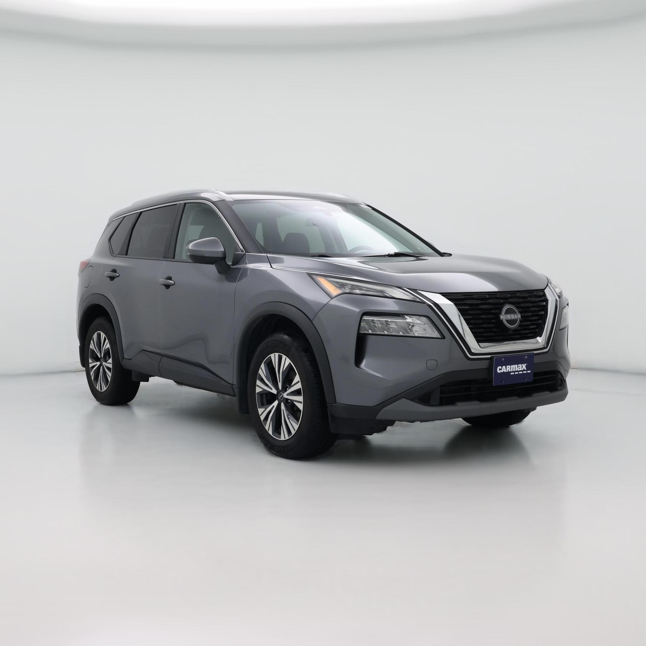 Thumbnail: 2023 Nissan Rogue - 1