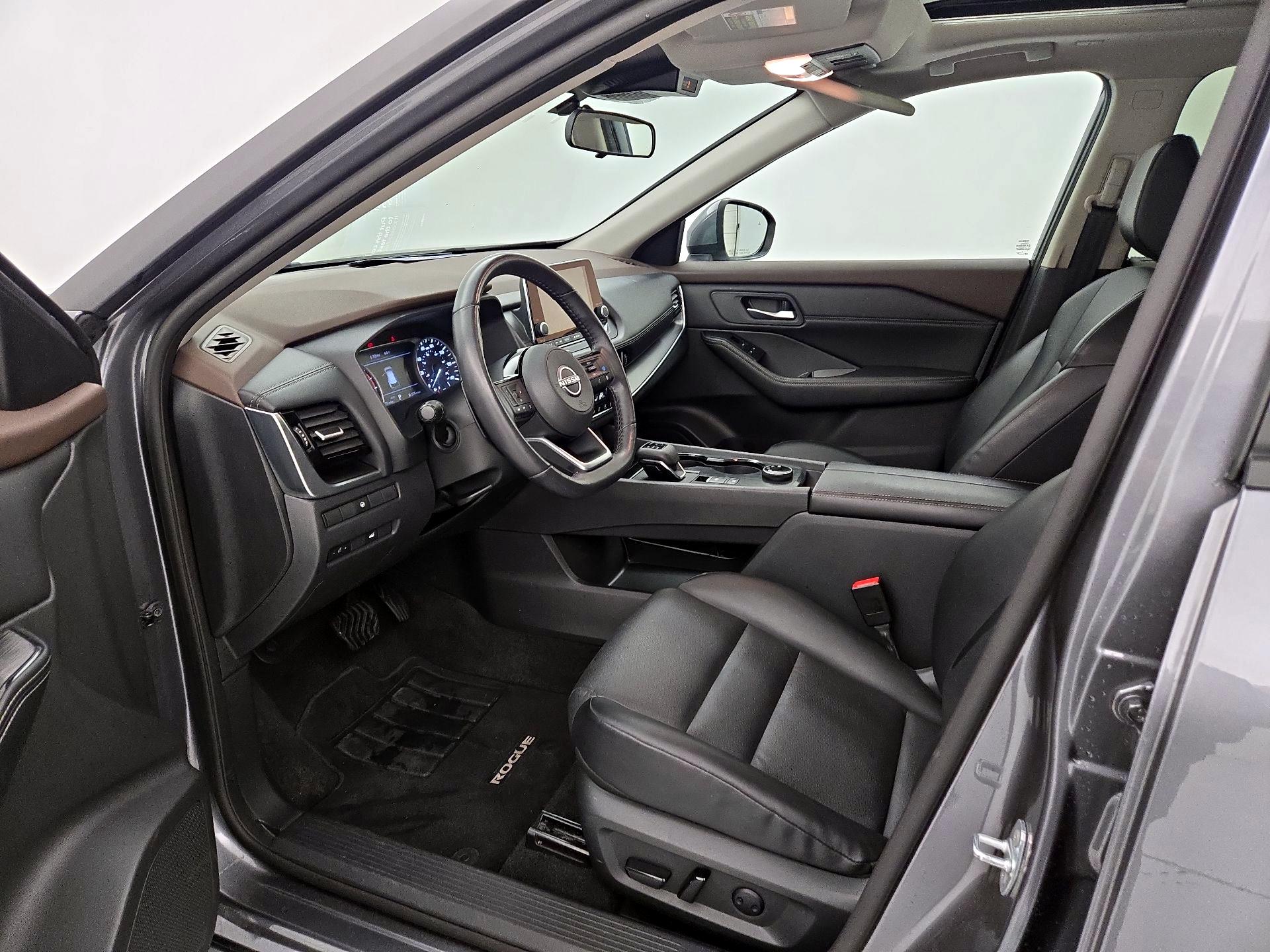 Thumbnail: 2023 Nissan Rogue - 11