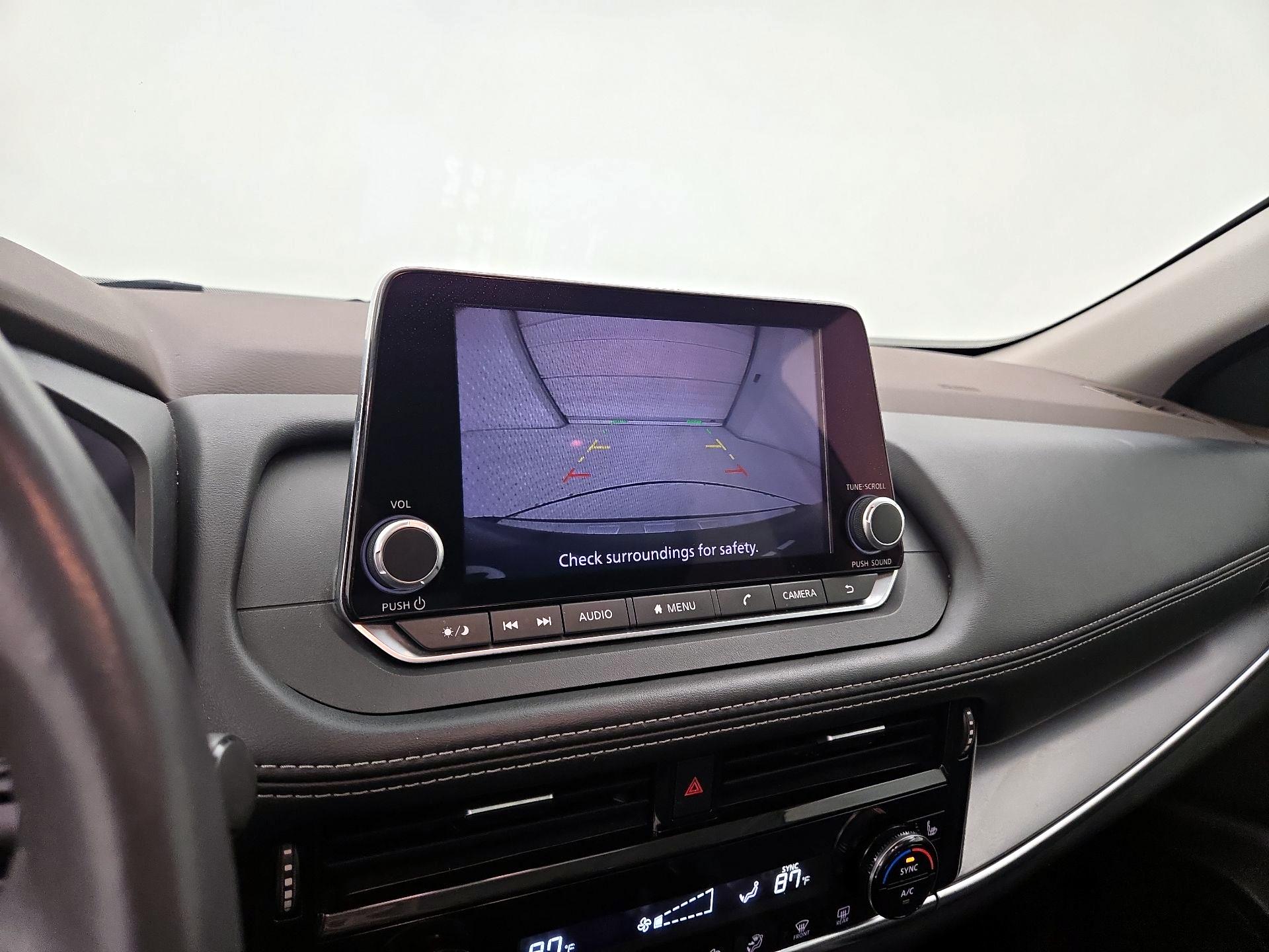 Thumbnail: 2023 Nissan Rogue - 14