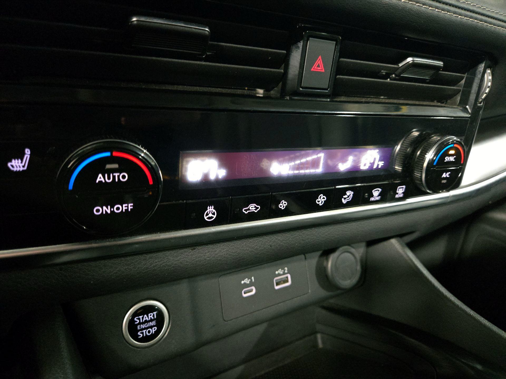 Thumbnail: 2023 Nissan Rogue - 16