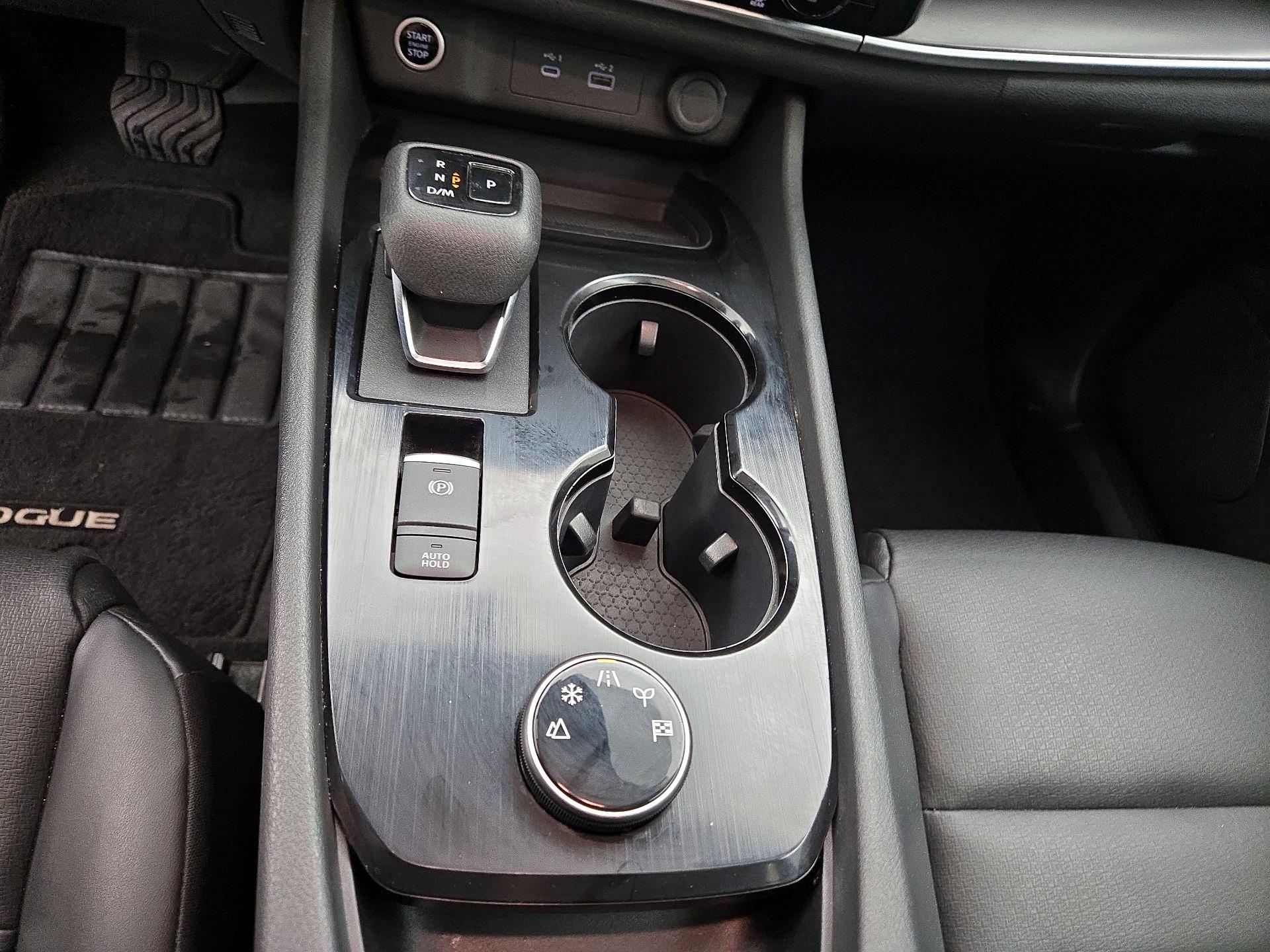 Thumbnail: 2023 Nissan Rogue - 17