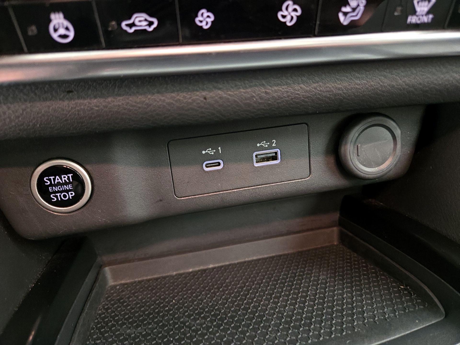 Thumbnail: 2023 Nissan Rogue - 18