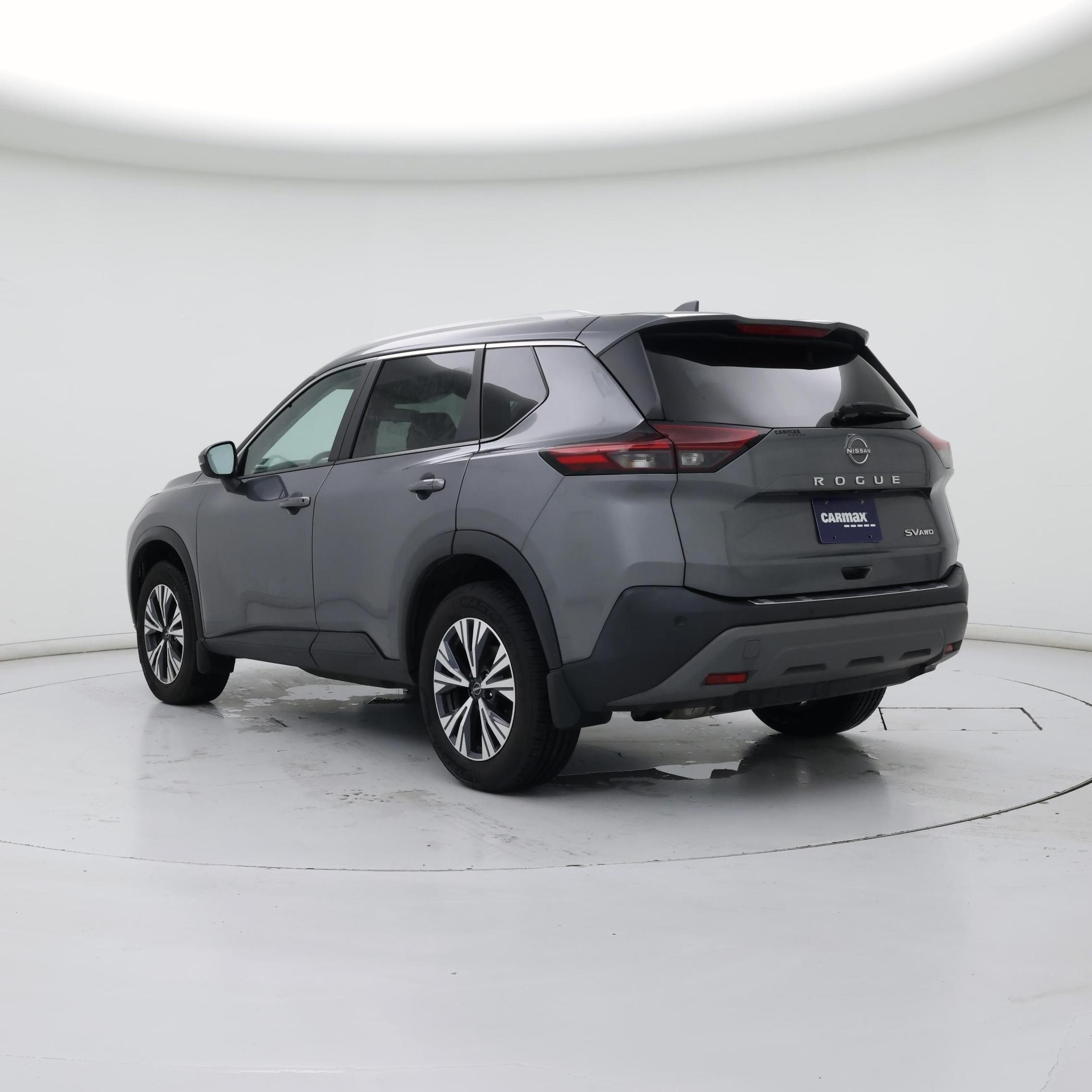 Thumbnail: 2023 Nissan Rogue - 2