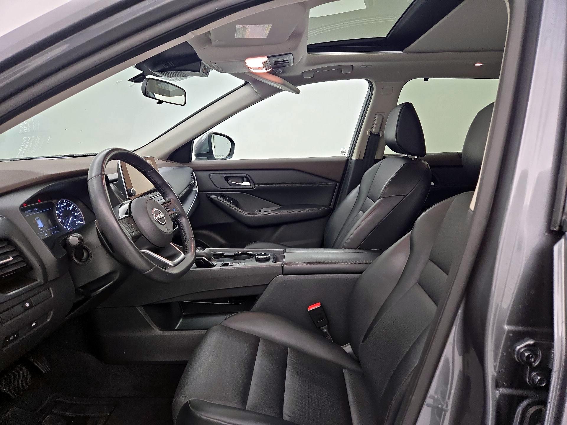 Thumbnail: 2023 Nissan Rogue - 19