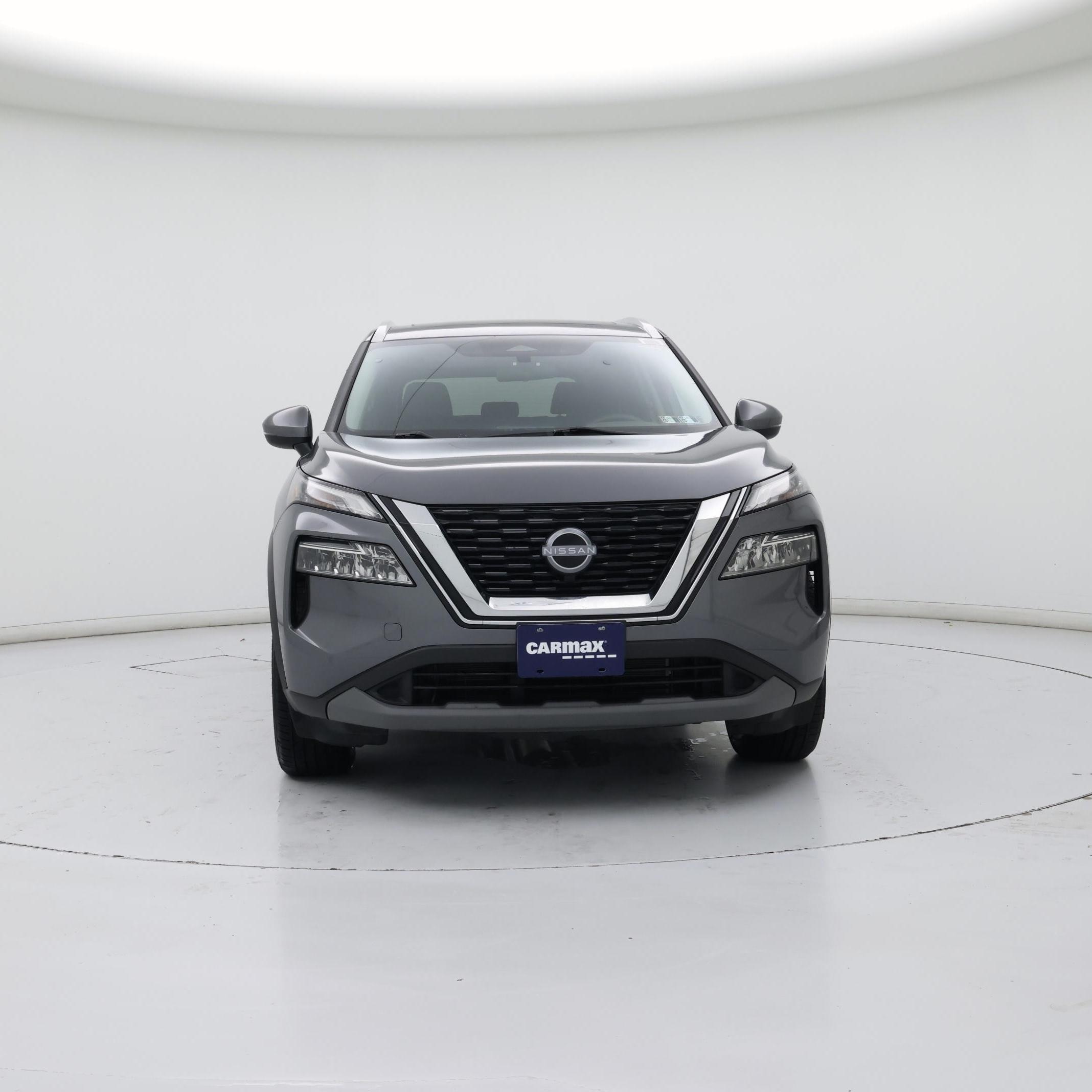 Thumbnail: 2023 Nissan Rogue - 5