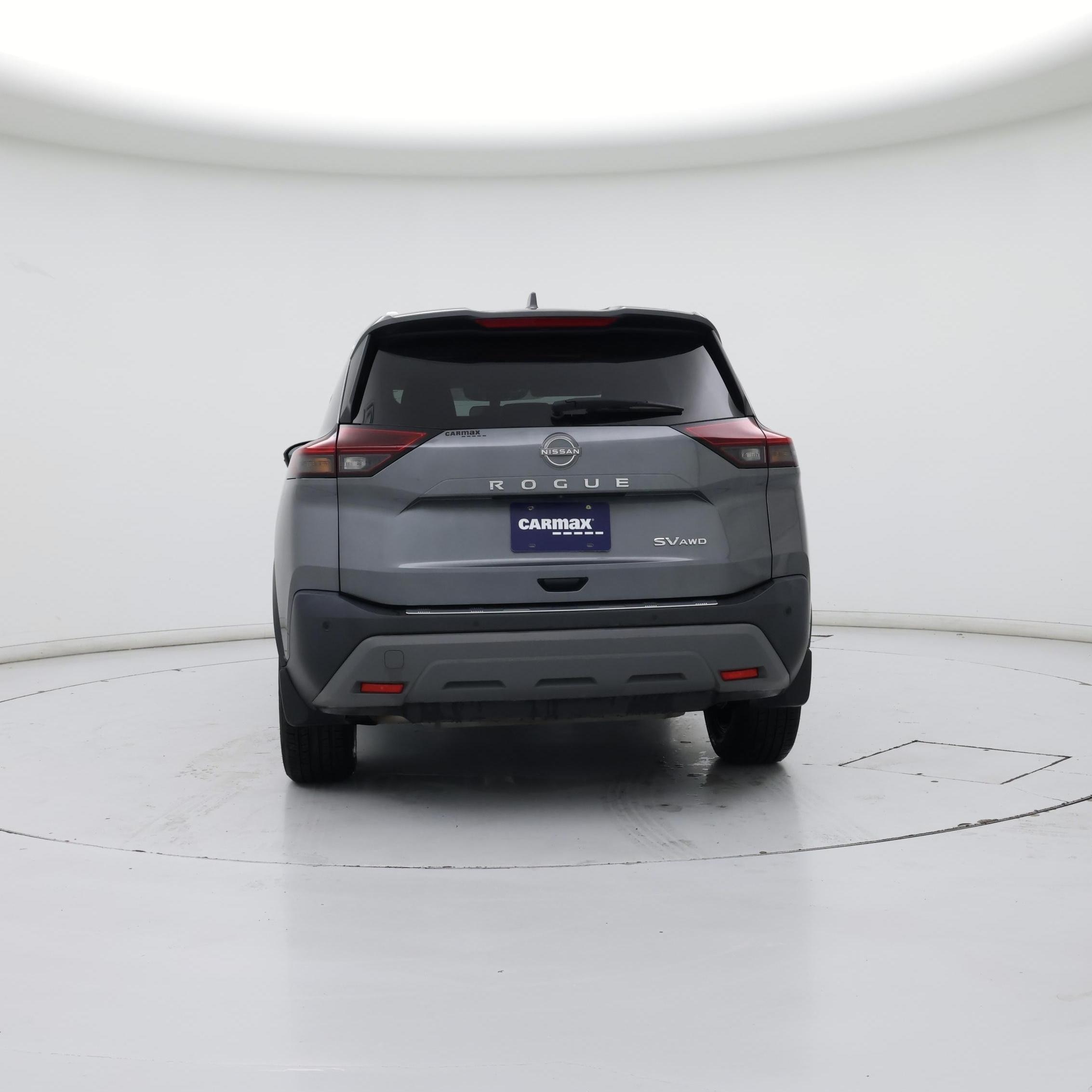 Thumbnail: 2023 Nissan Rogue - 6