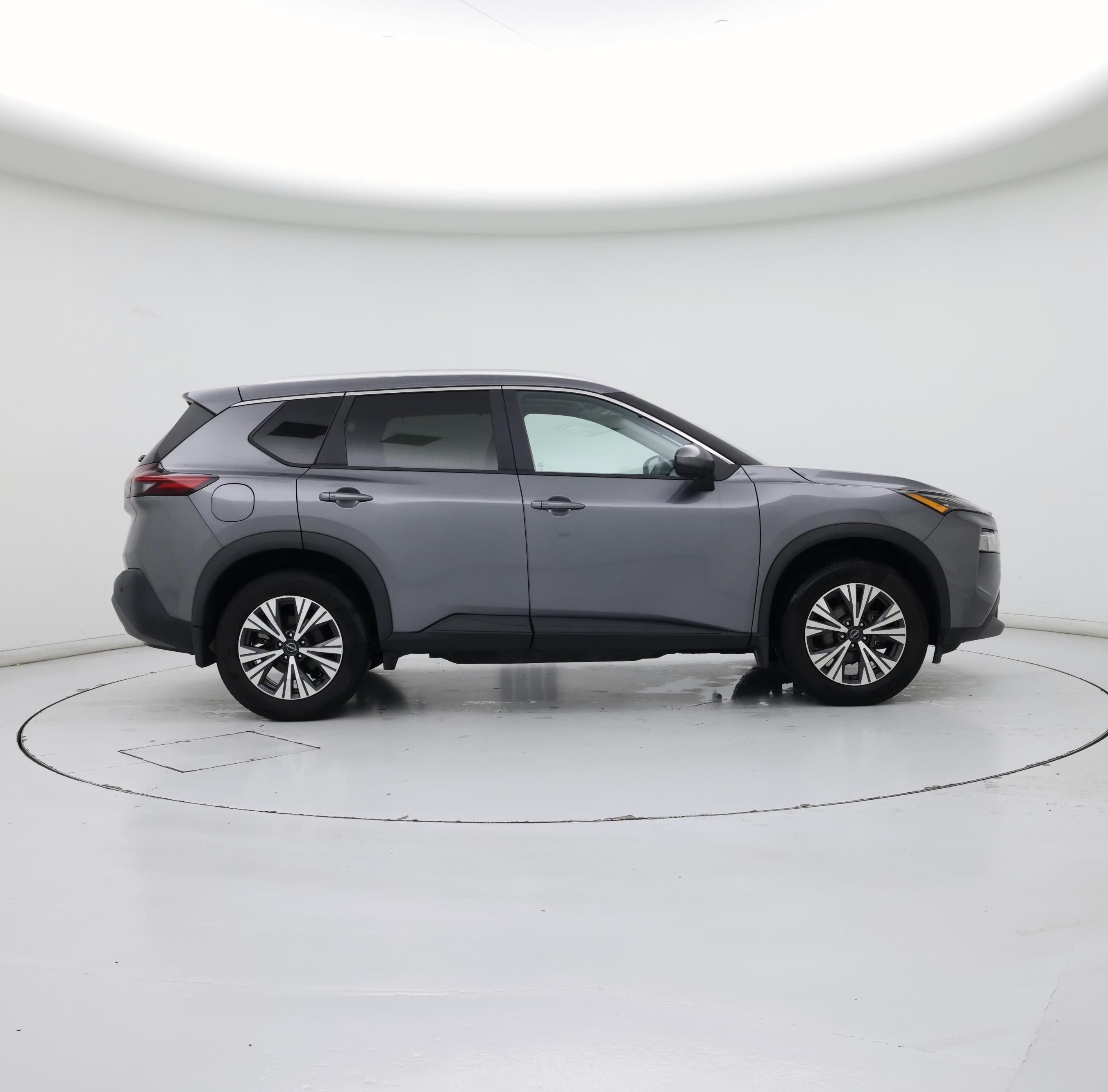 Thumbnail: 2023 Nissan Rogue - 7