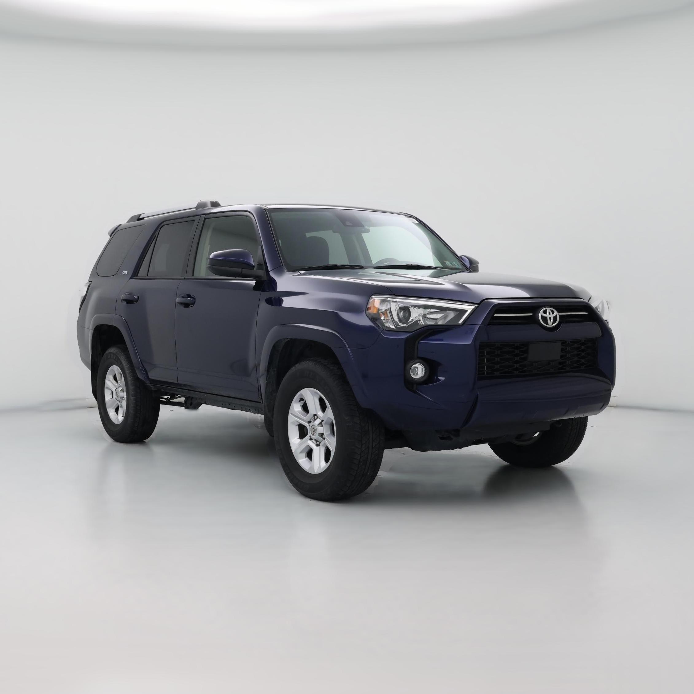 Thumbnail: 2023 Toyota 4Runner - 1